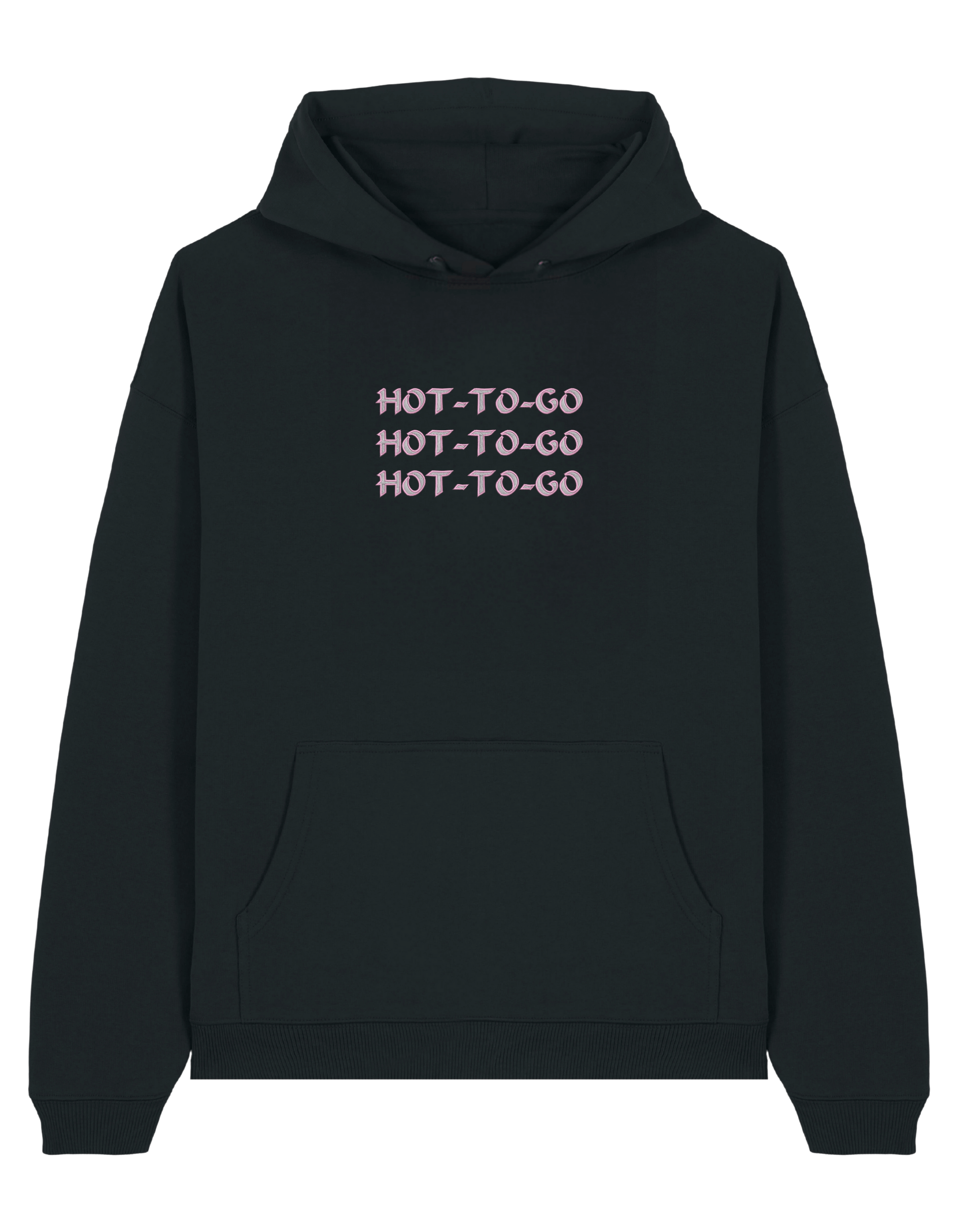 Hot to go hoodie Chappell Roan