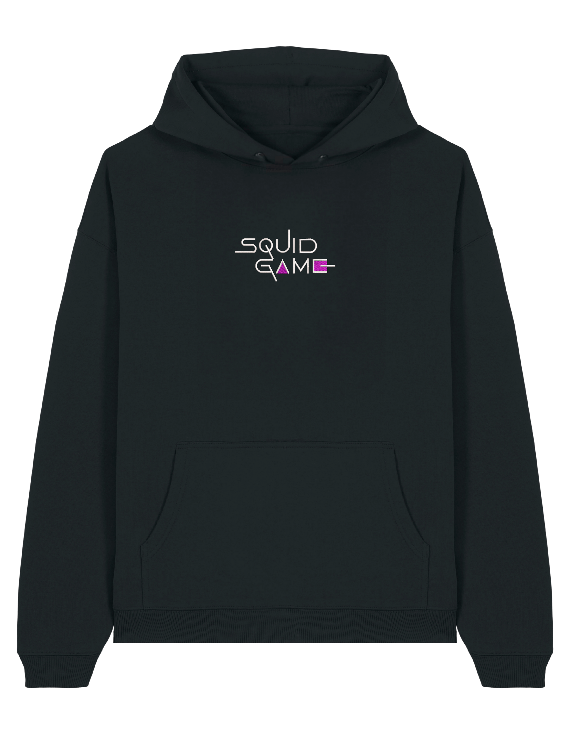 Game hoodie Squid Game