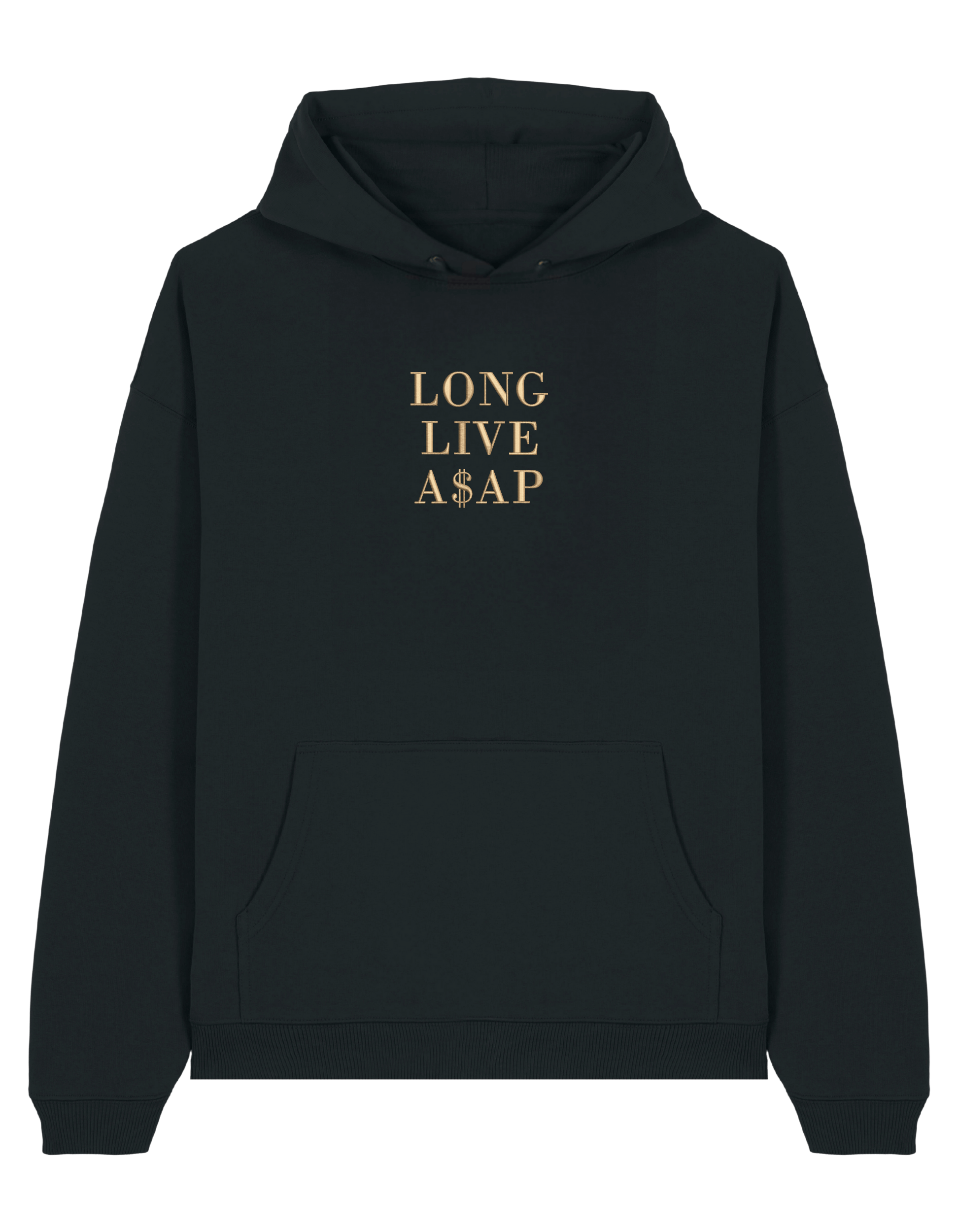 Long live hoodie ASAP Rocky