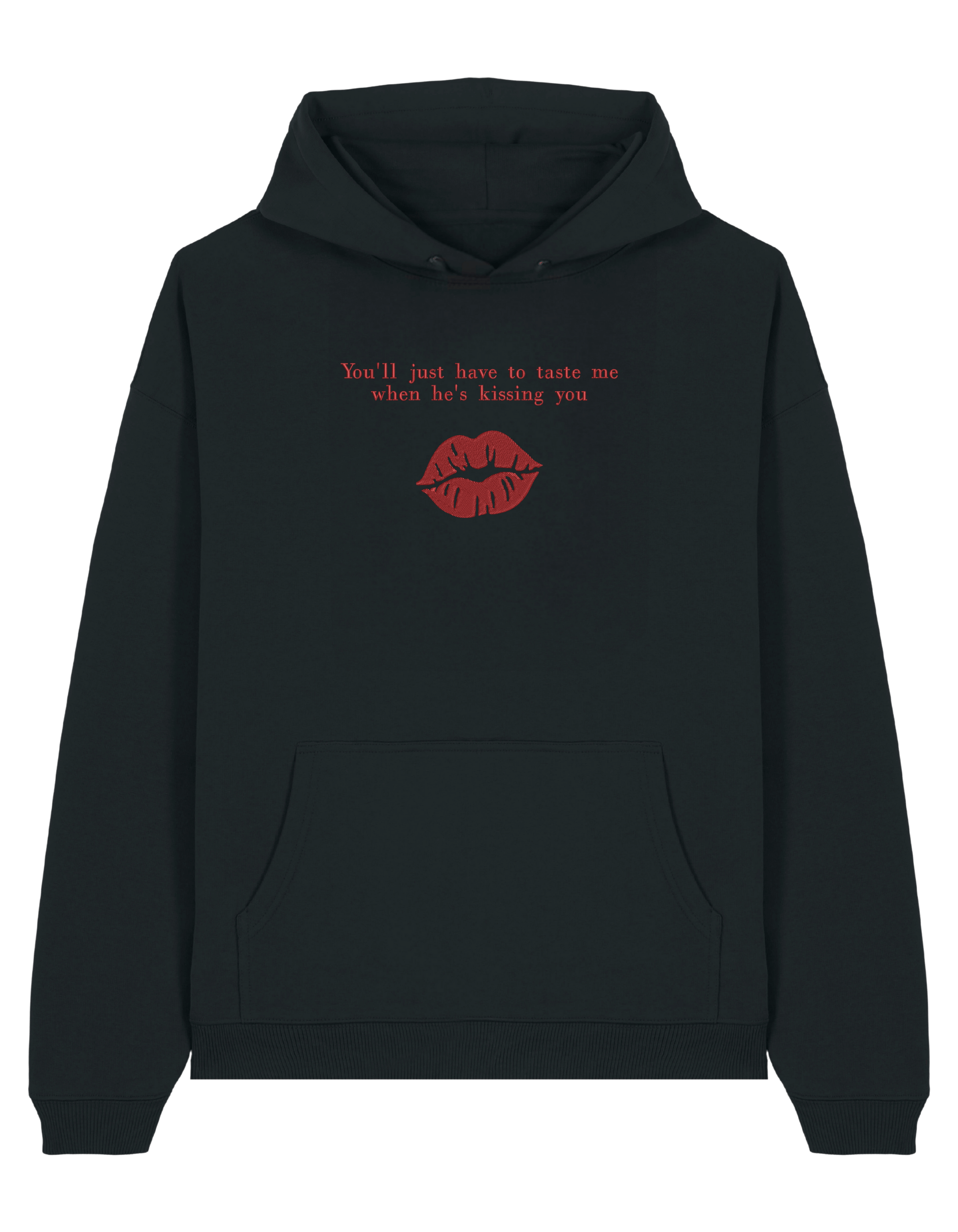 Taste me hoodie Sabrina Carpenter