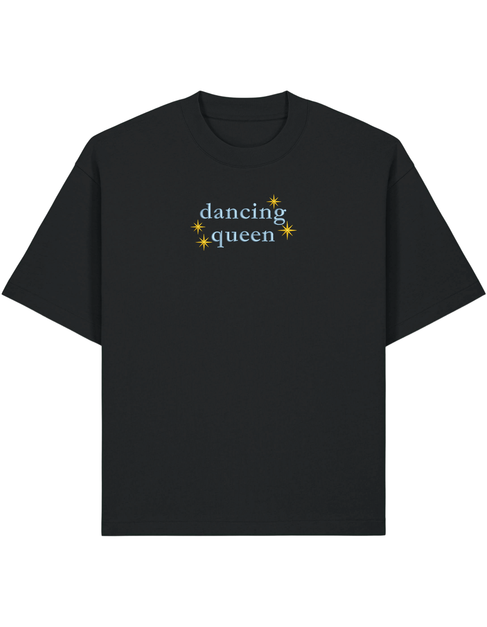 Dancing queen tricou ABBA