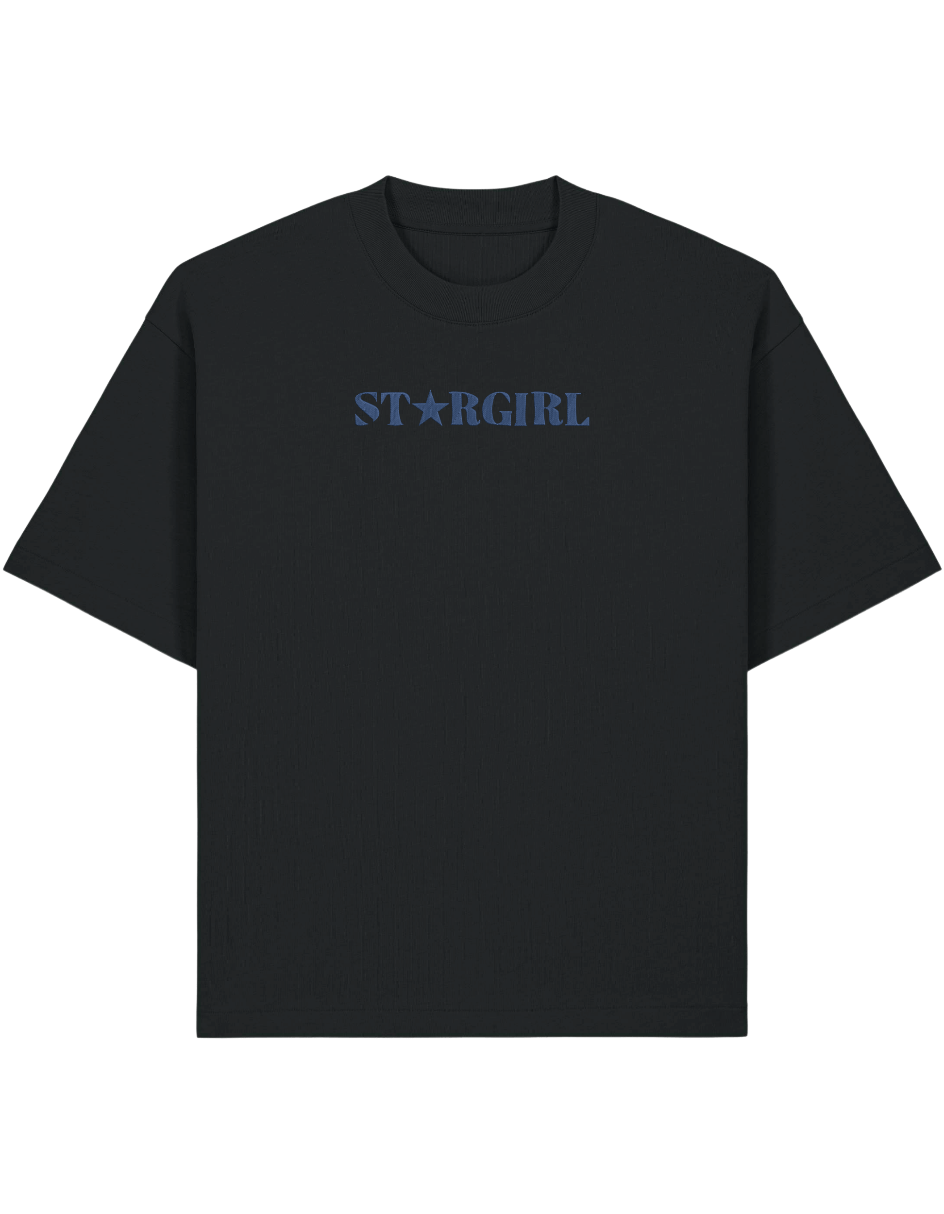 Stargirl tricou The Weeknd