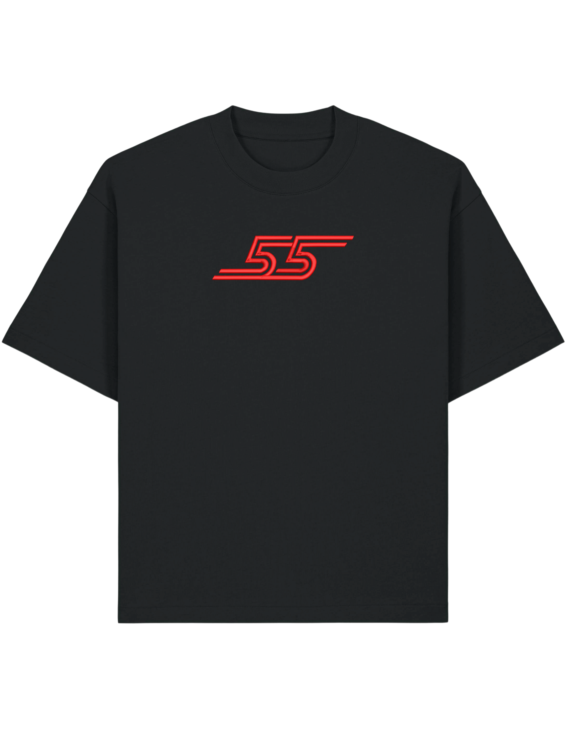 55 tricou F1