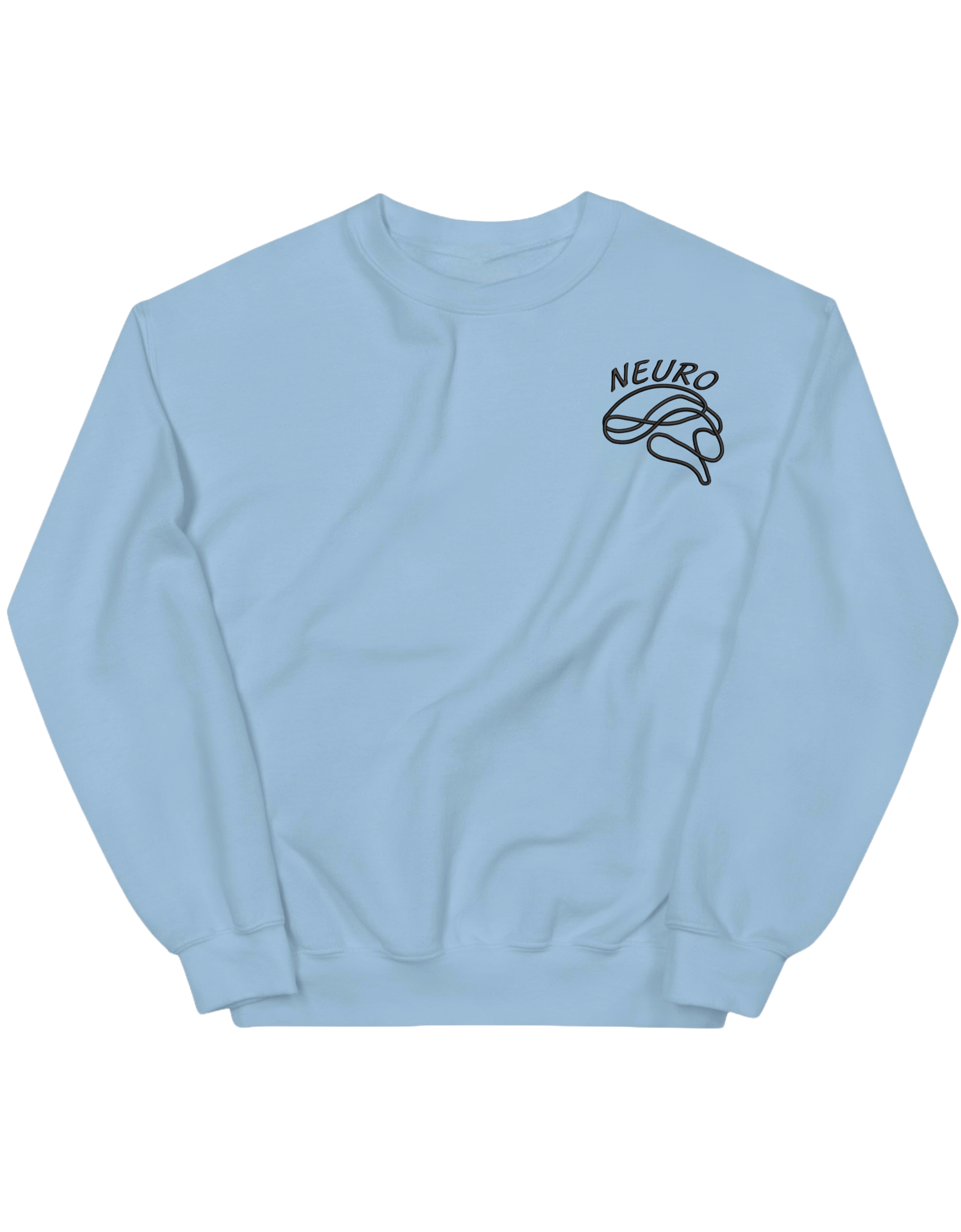 Neuro sweatshirt