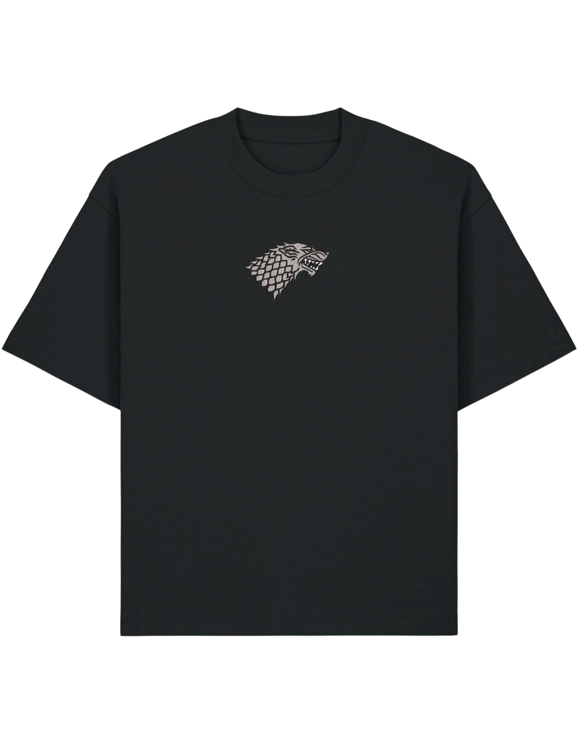 Wolf tricou Game of Thrones