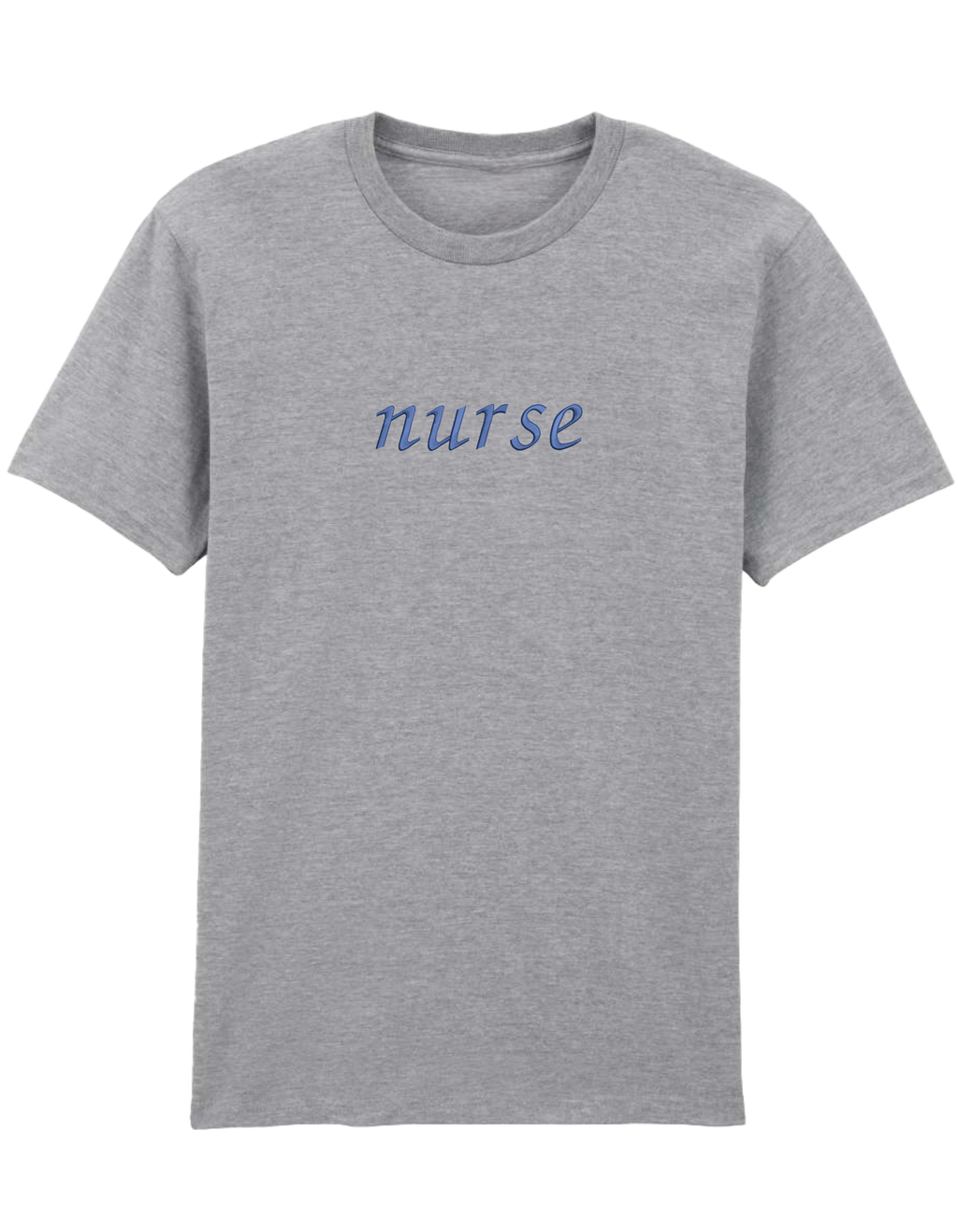 Nurse tricou