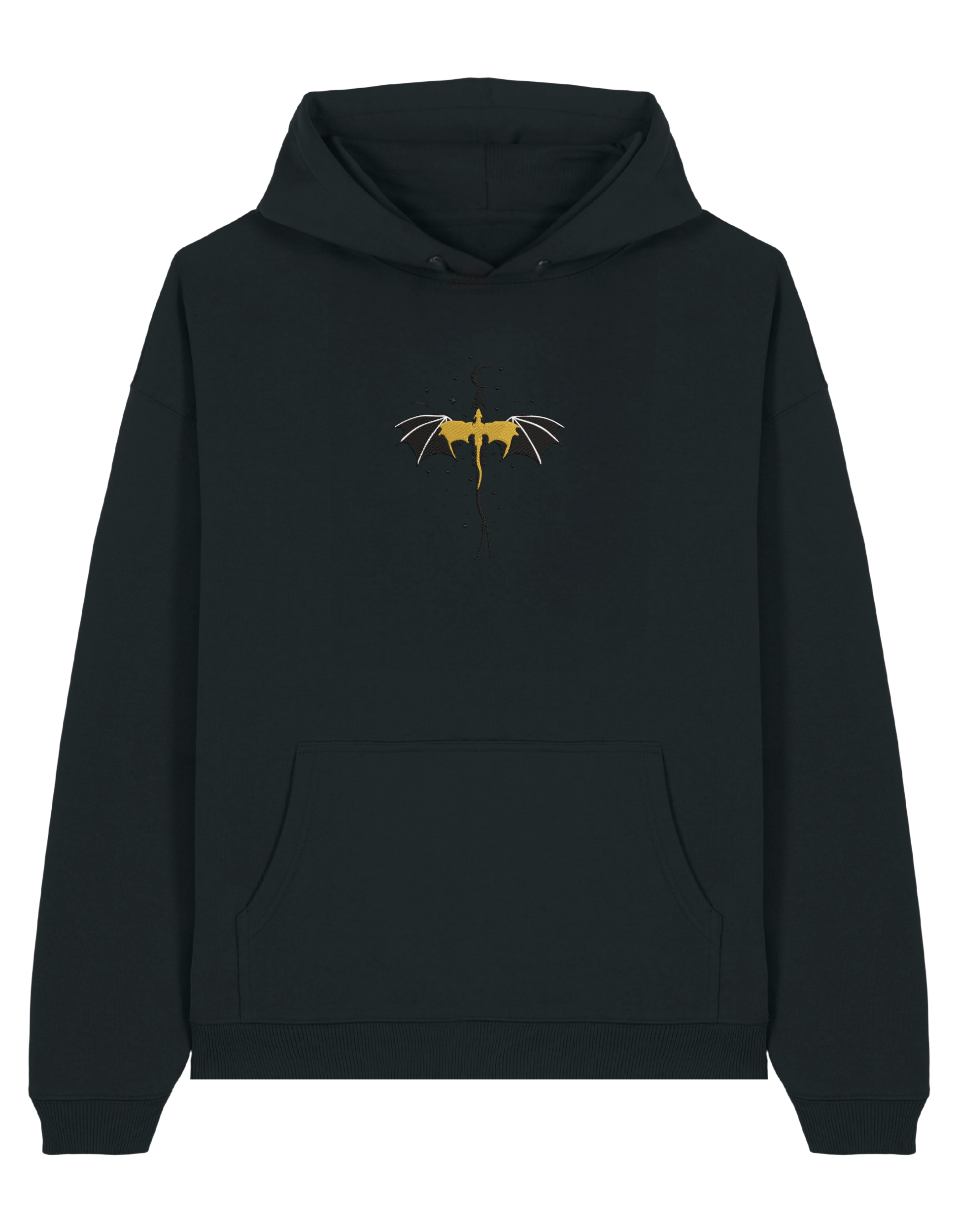 Dragons 2.0 hoodie Fourth Wing