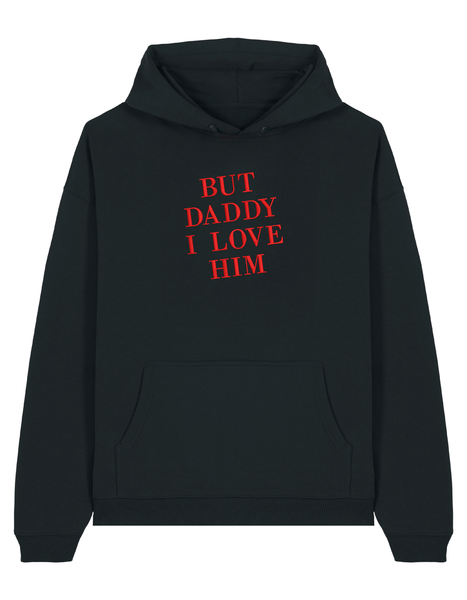 But daddy I love him hoodie Taylor Swift