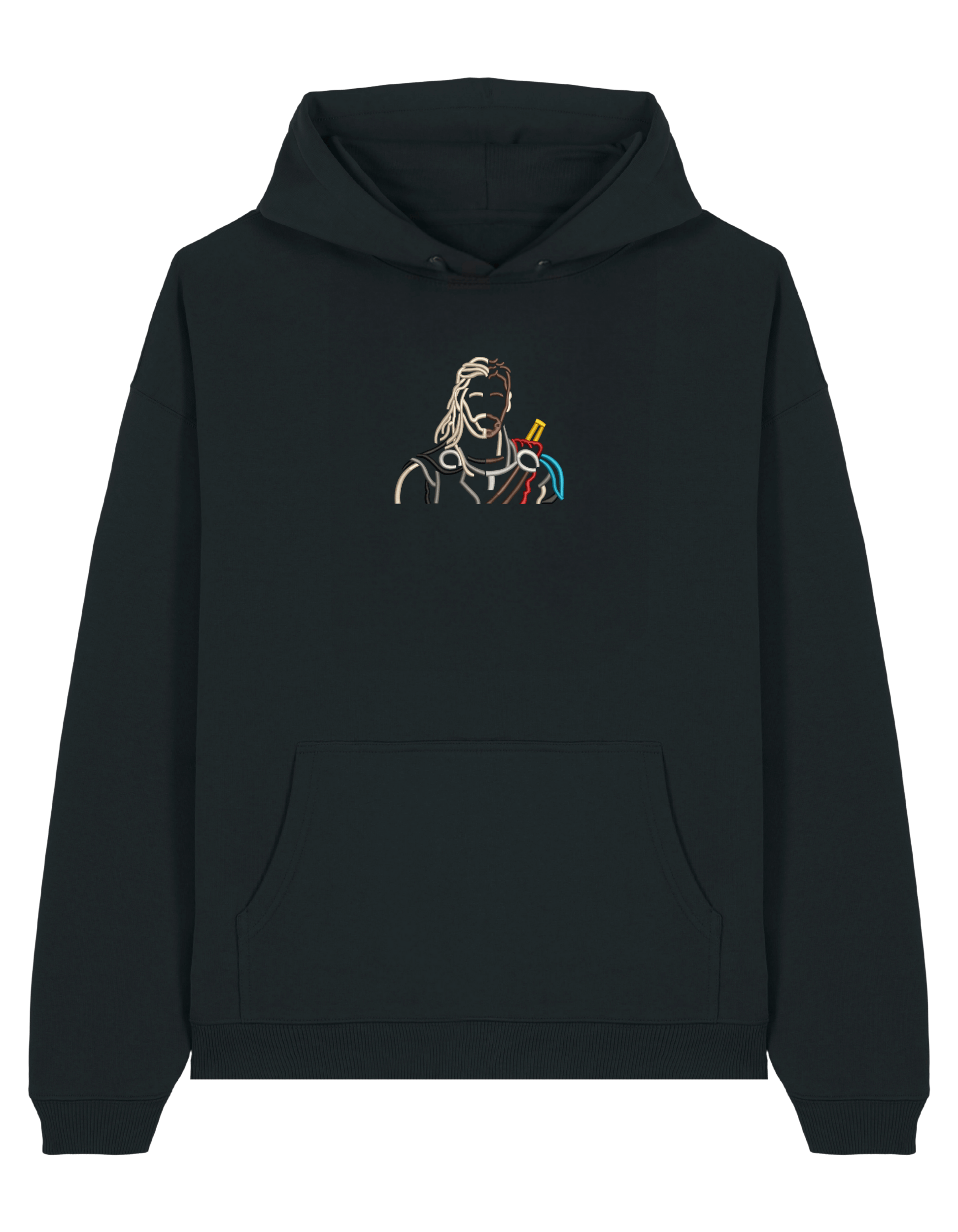 Thor hoodie