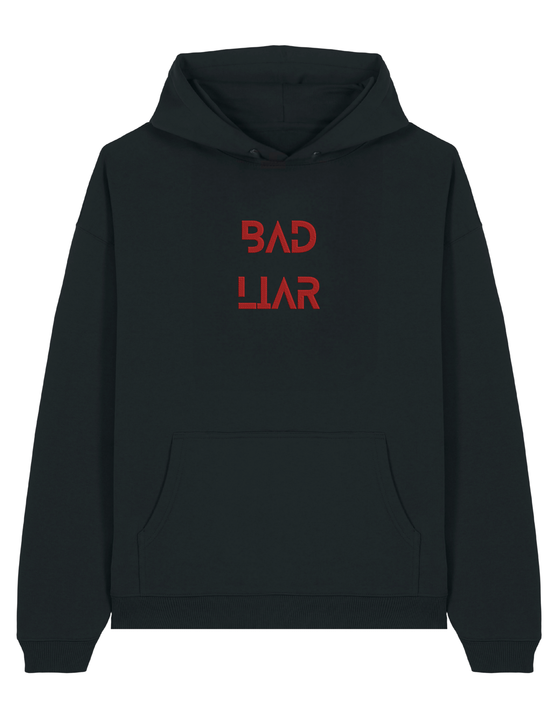 Bad liar hoodie Imagine Dragons