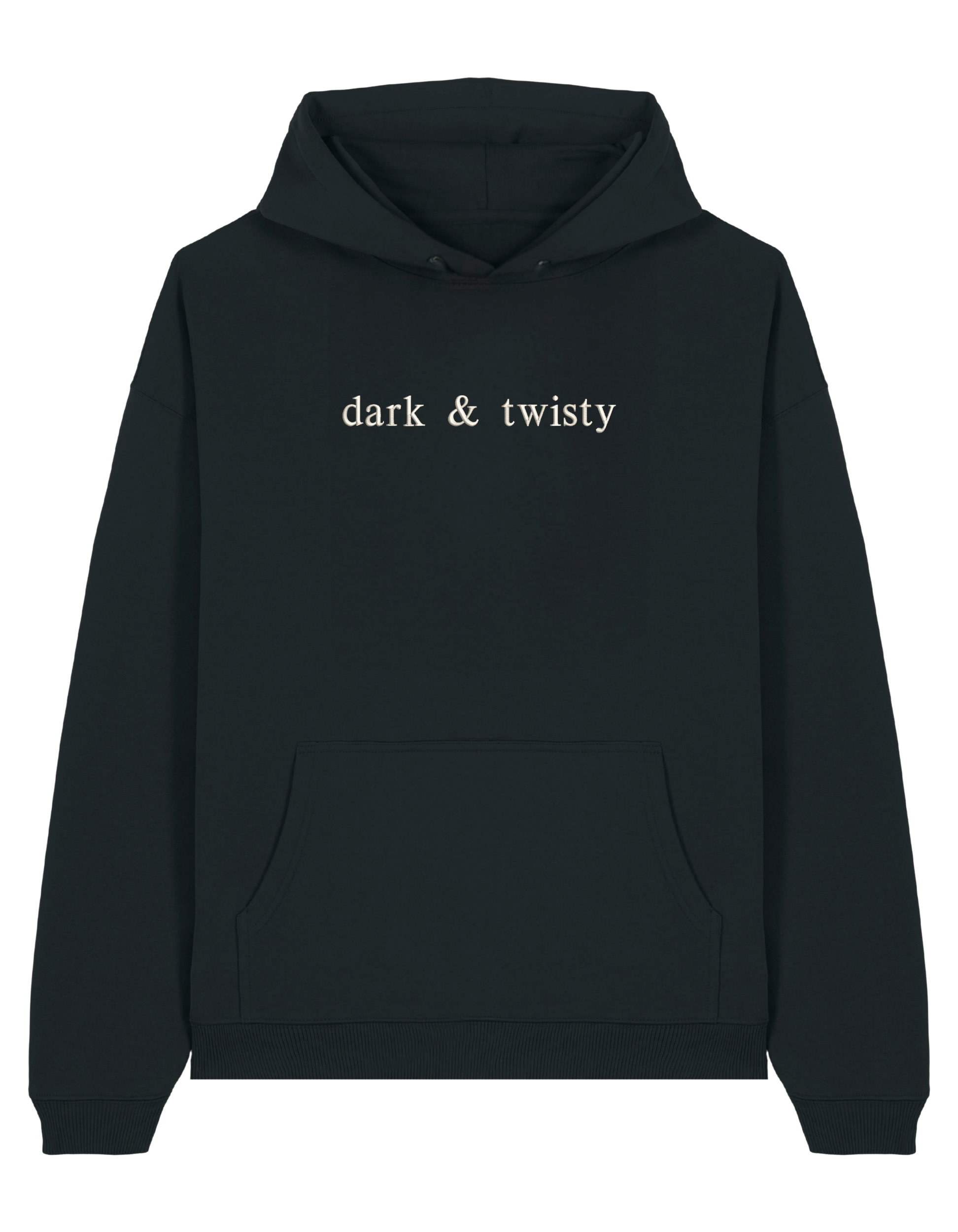 Dark & twisty hoodie Grey’s Anatomy