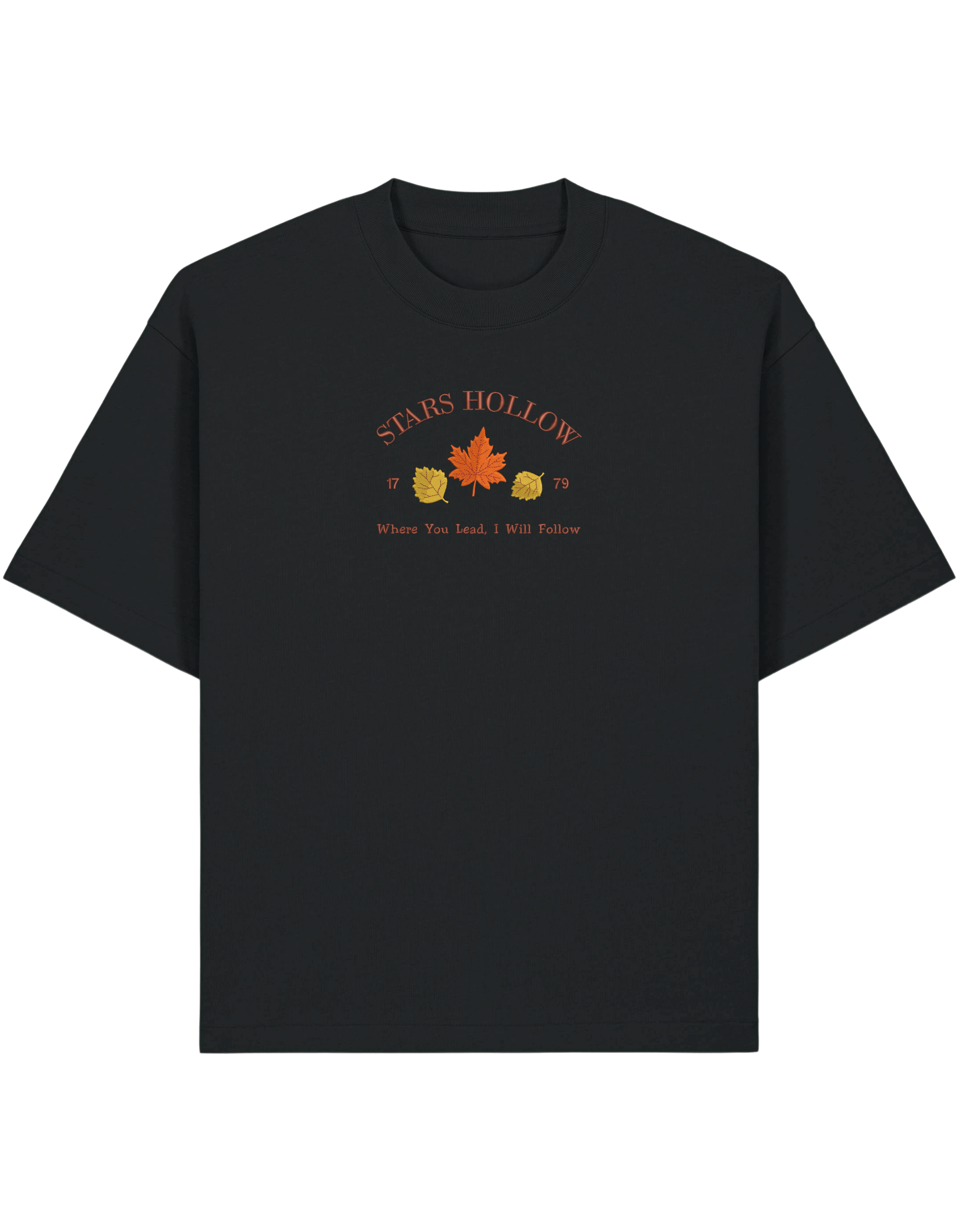 Stars Hollow tricou Gilmore Girls