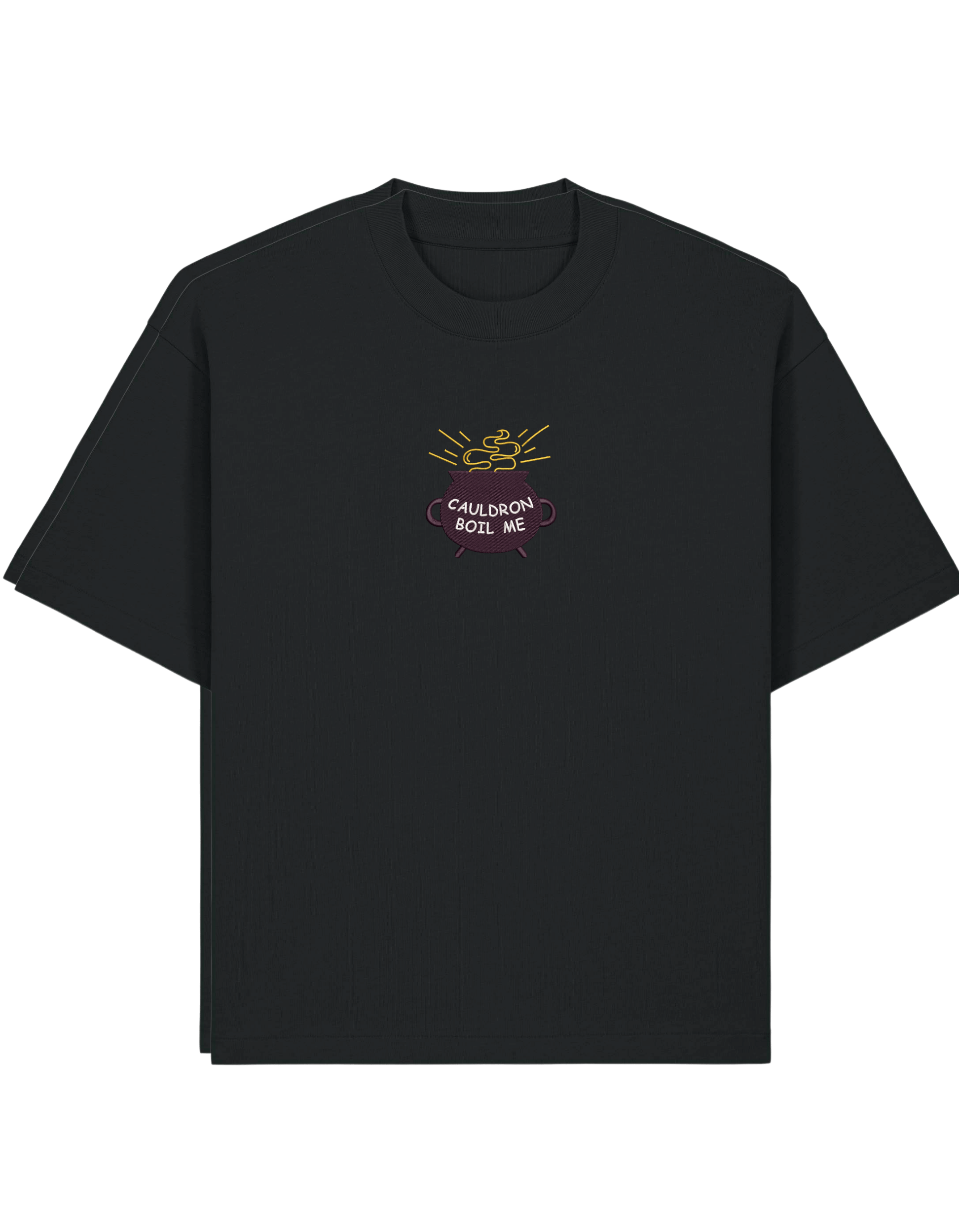 Boil me tricou ACOTAR