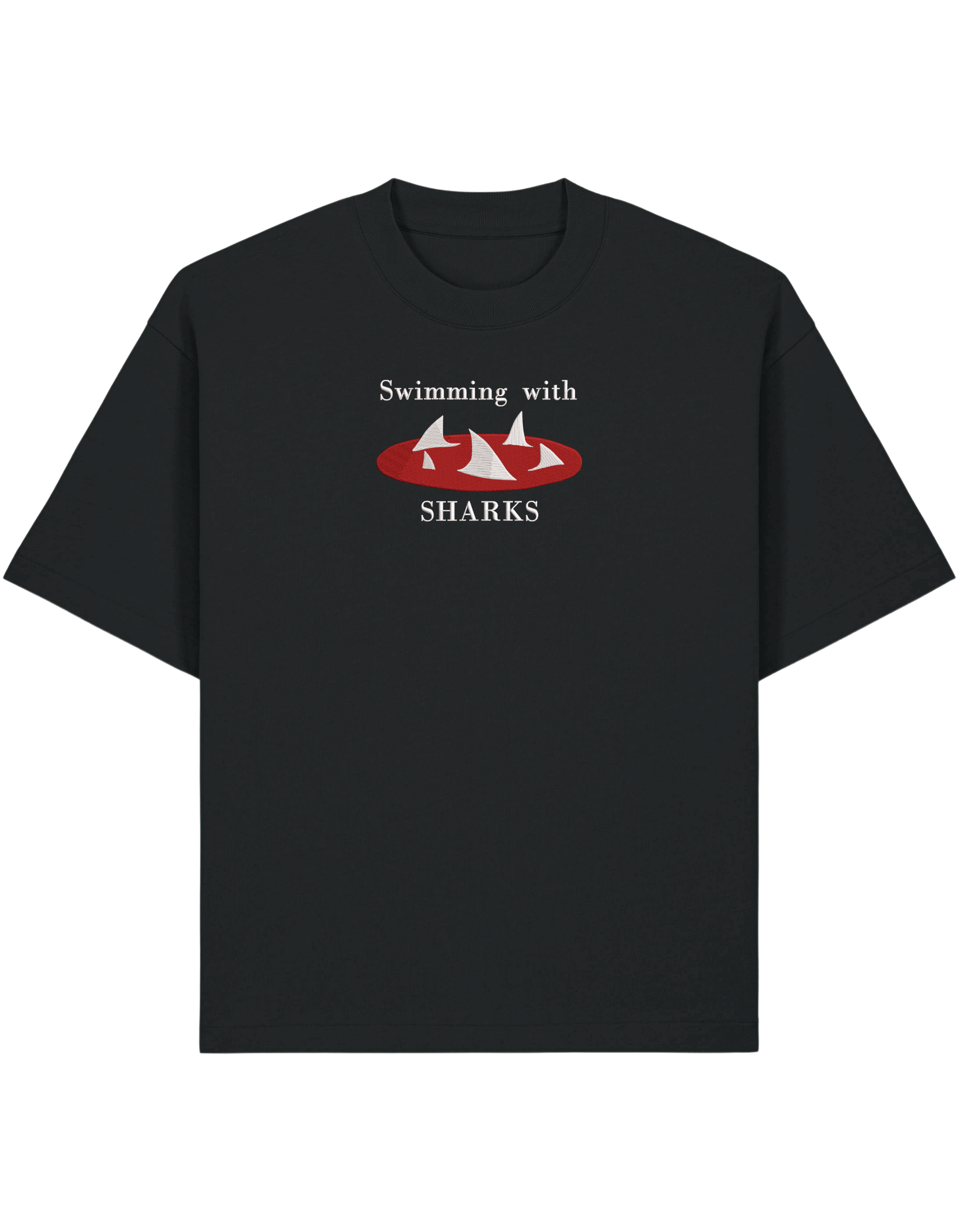 Sharks tricou Imagine Dragons