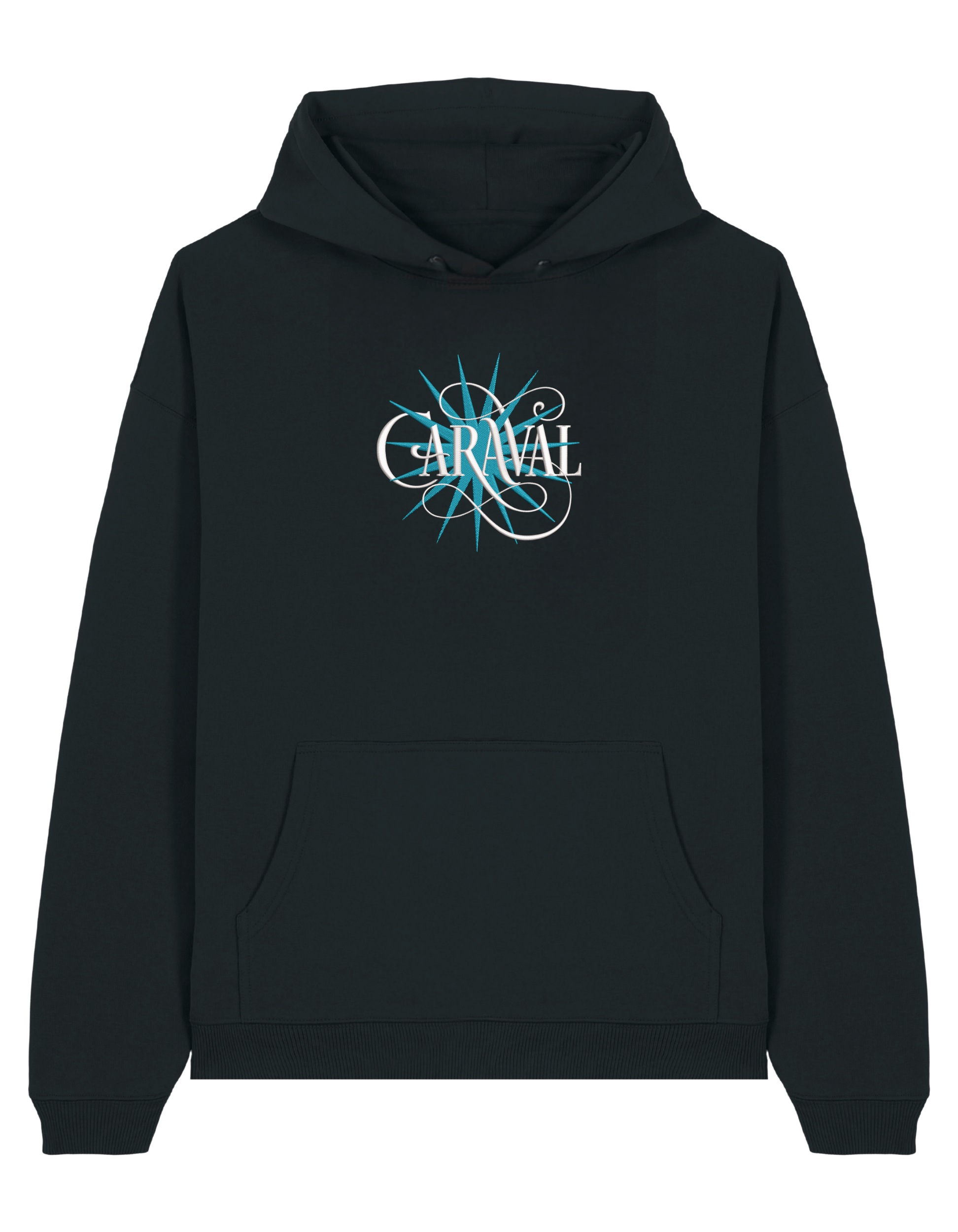 Caraval hoodie