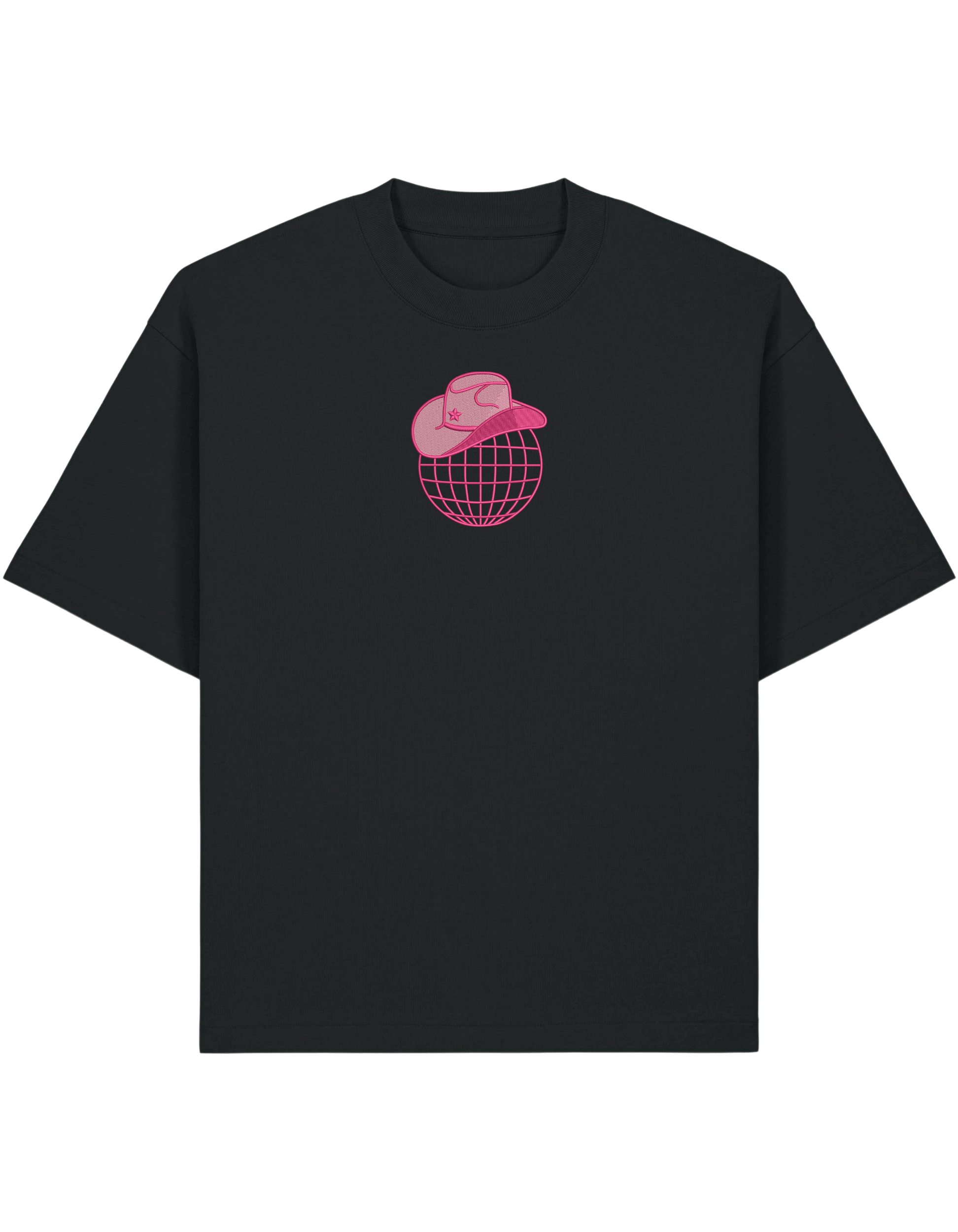 Western tricou Chappell Roan