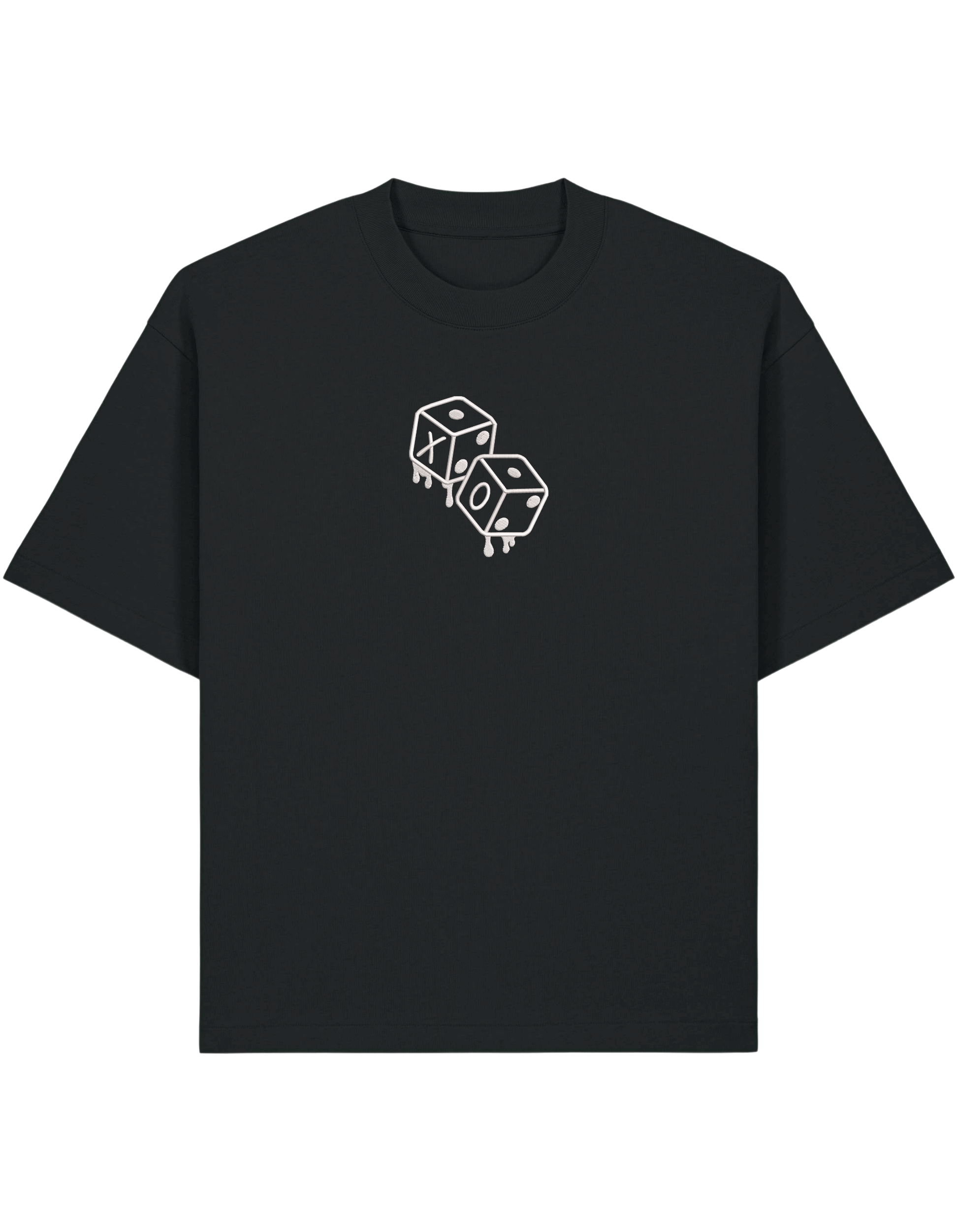 Dice tricou The Weeknd