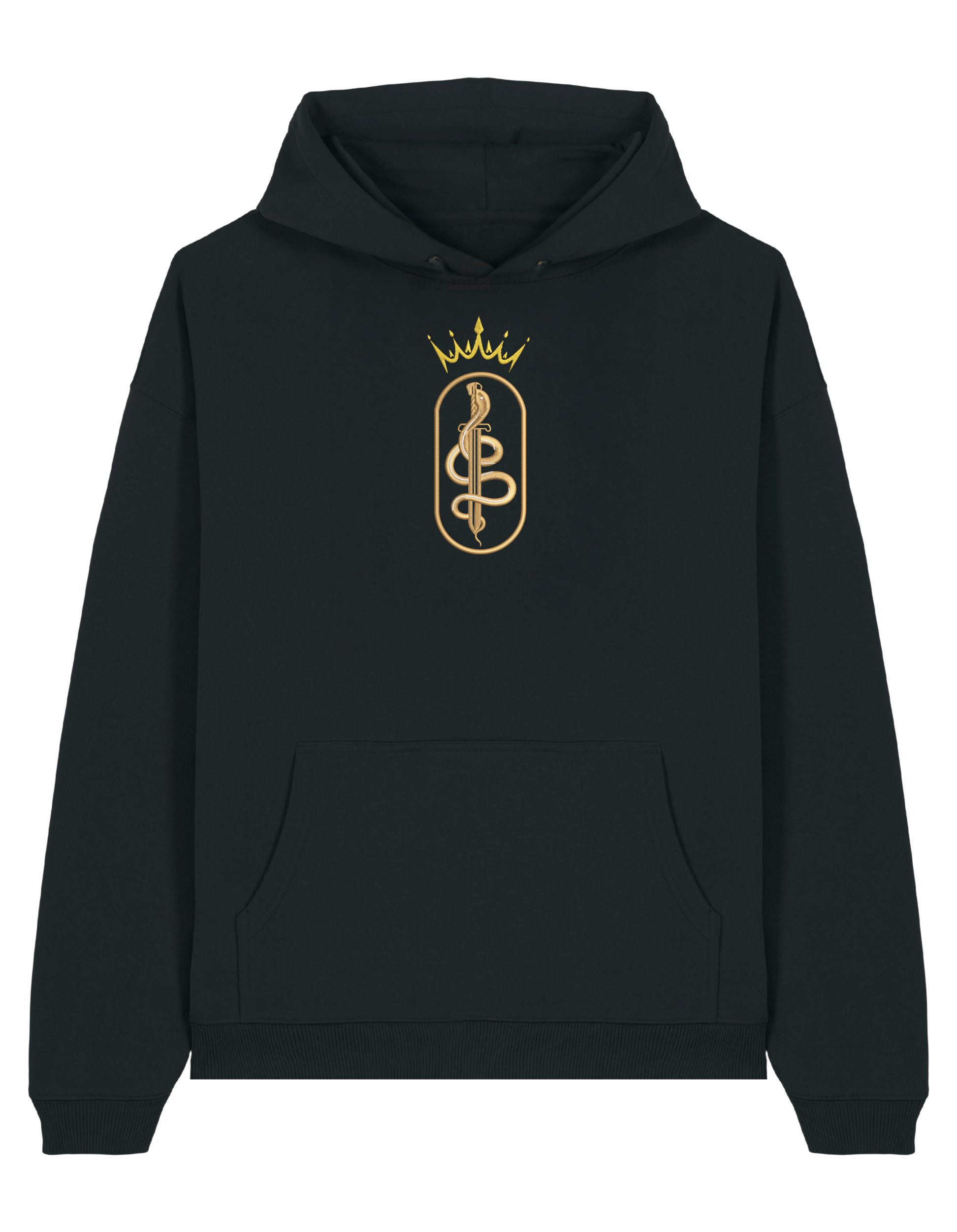 Cruel prince hoodie