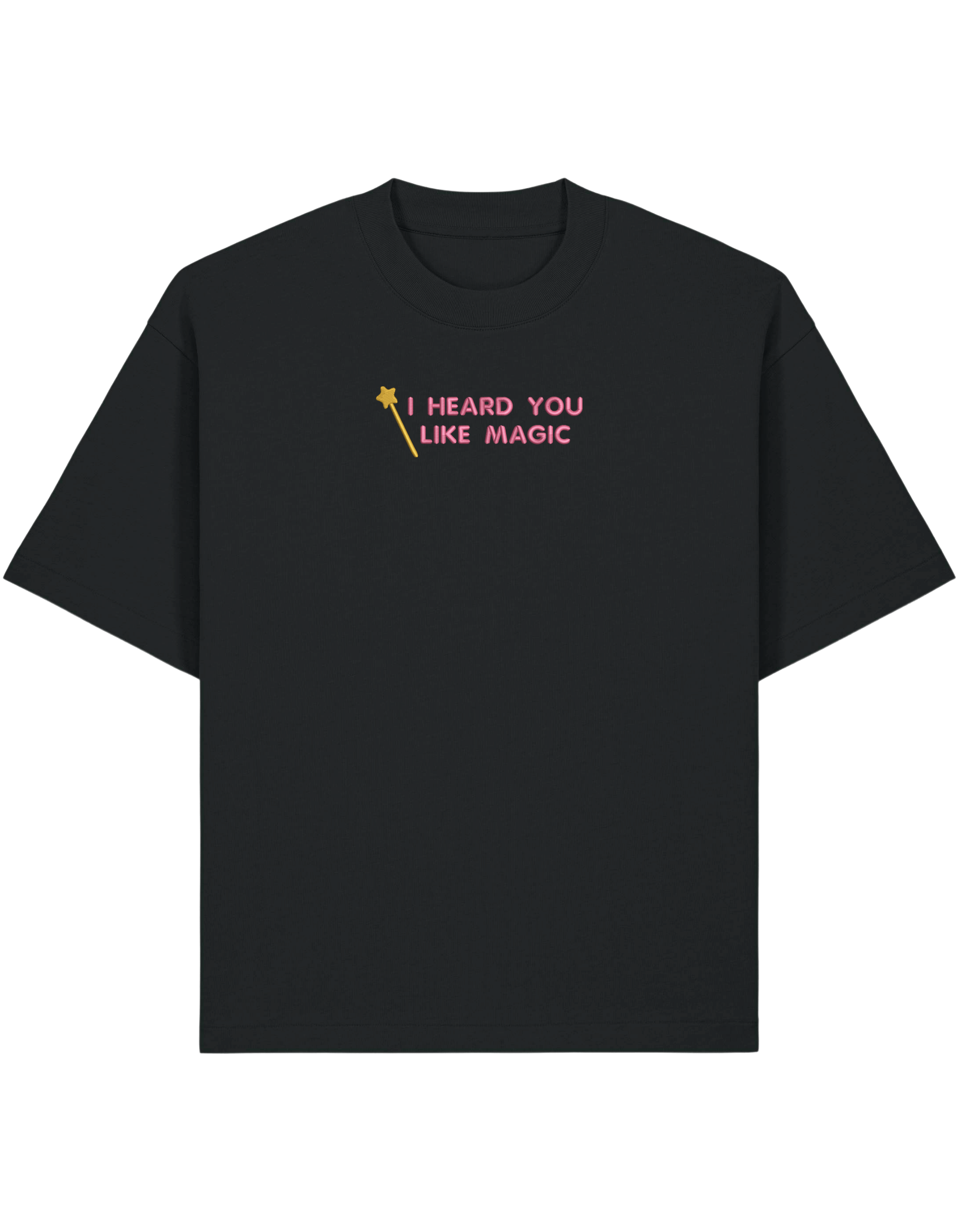 You like magic tricou Chappell Roan