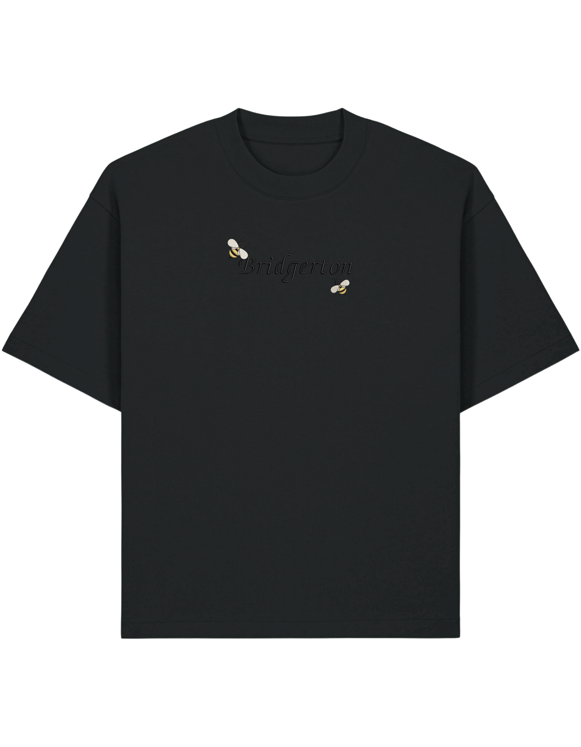 Bees tricou Bridgerton