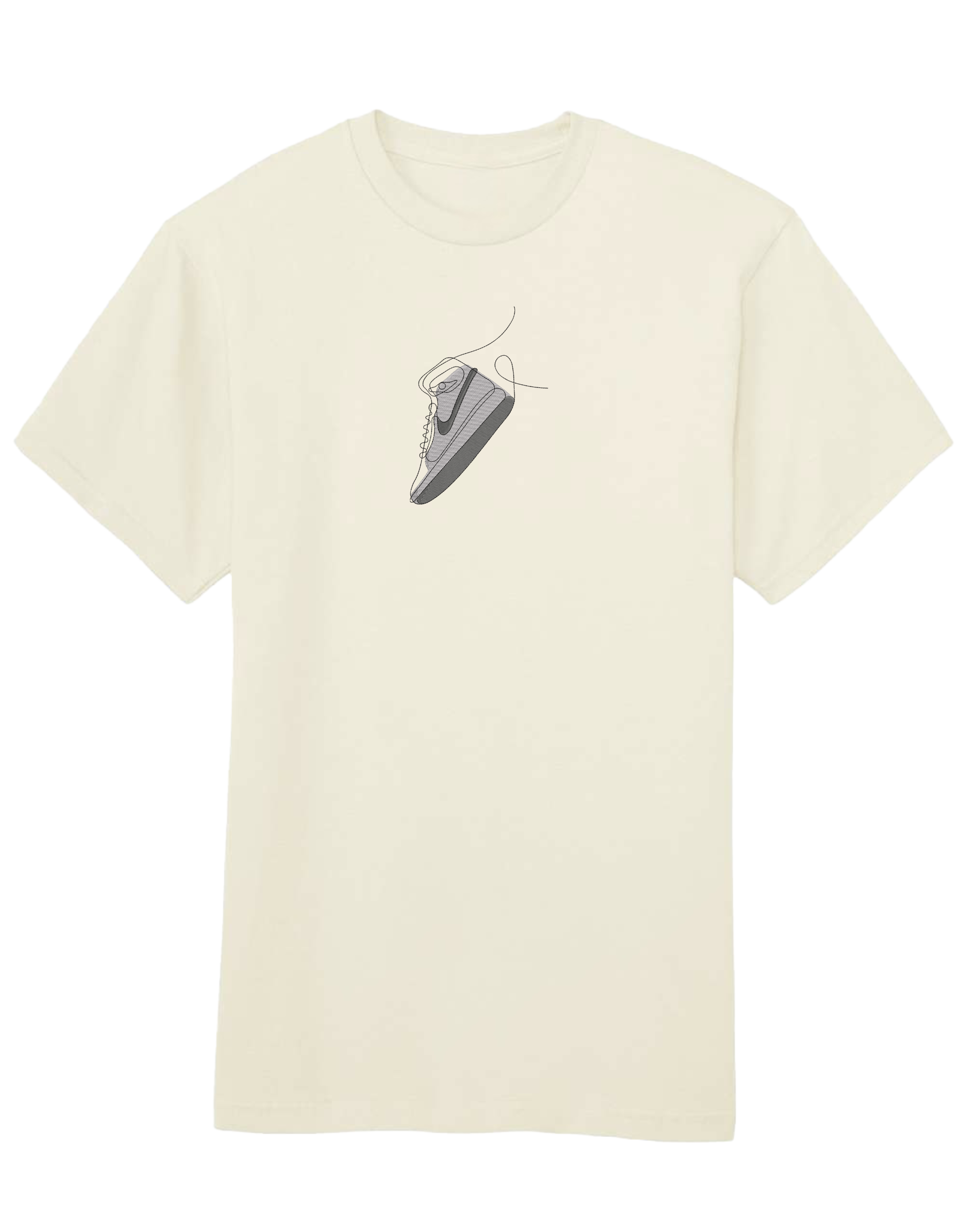 Air jordan tricou Sneakers