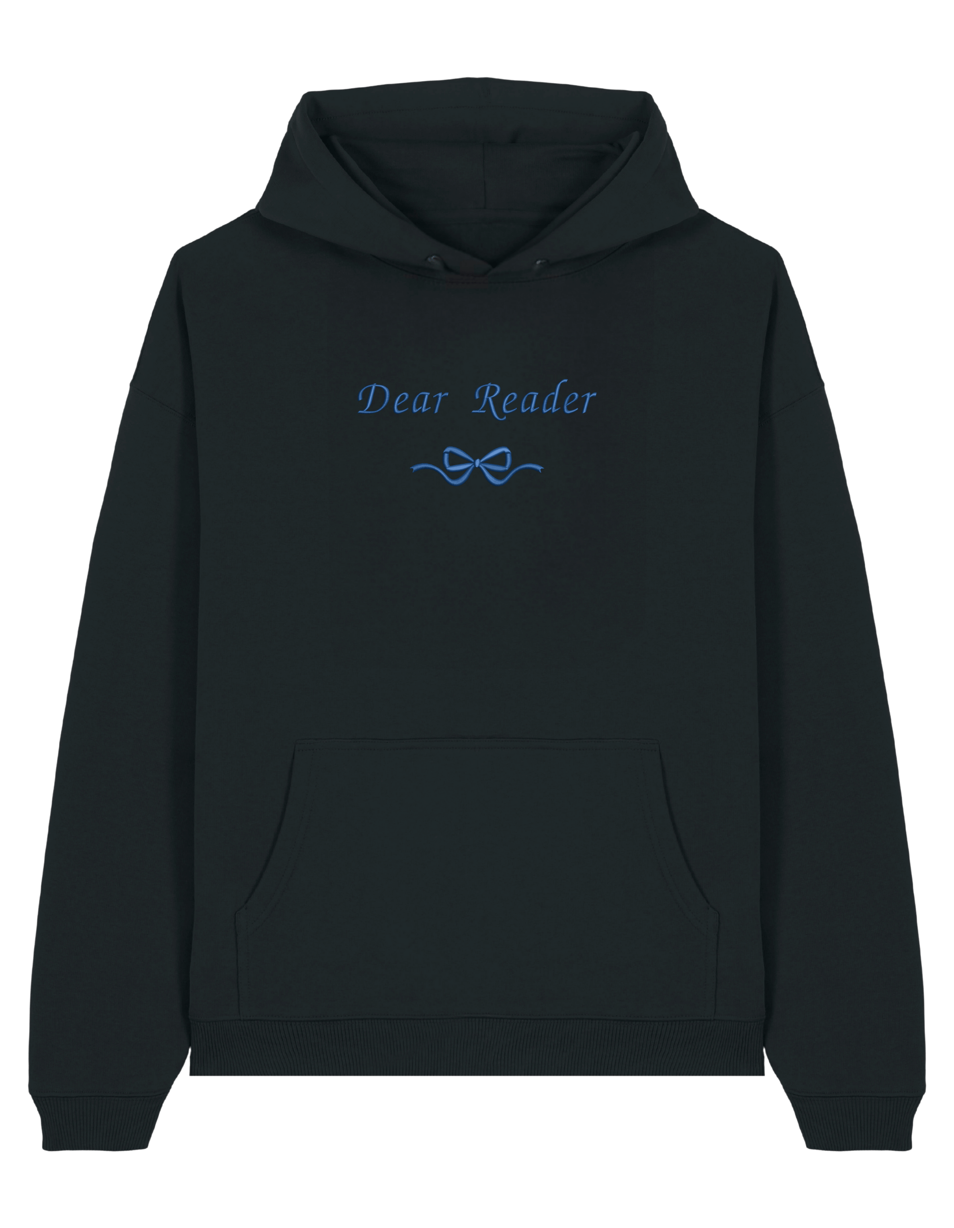Dear reader hoodie Bridgerton