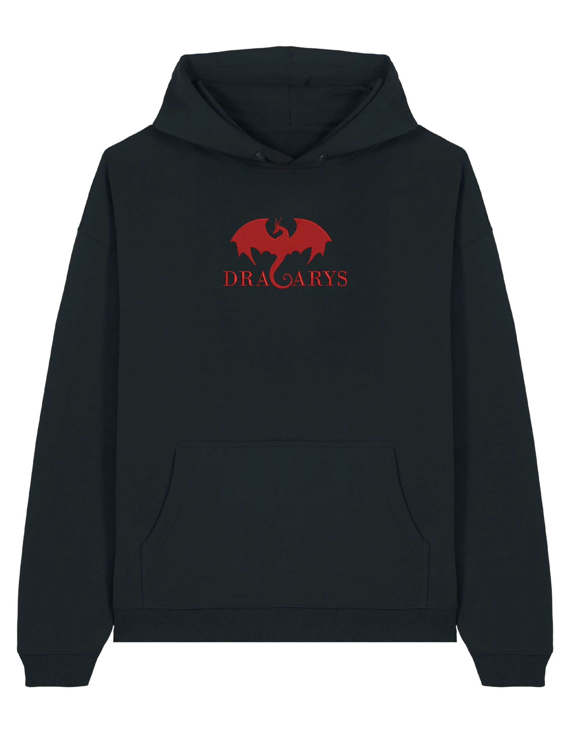 Dracarys hoodie Game of Thrones