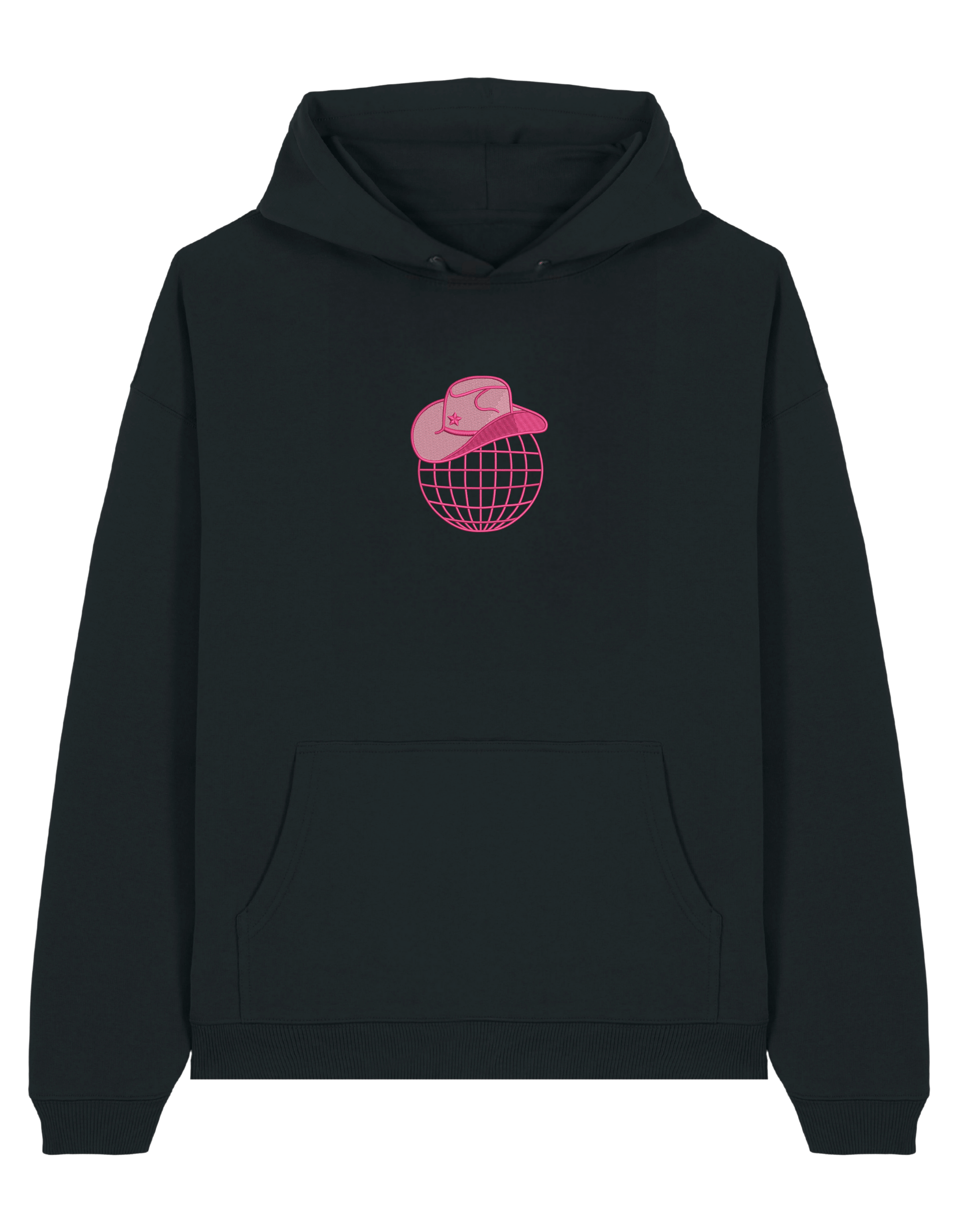 Western hoodie Chappell Roan