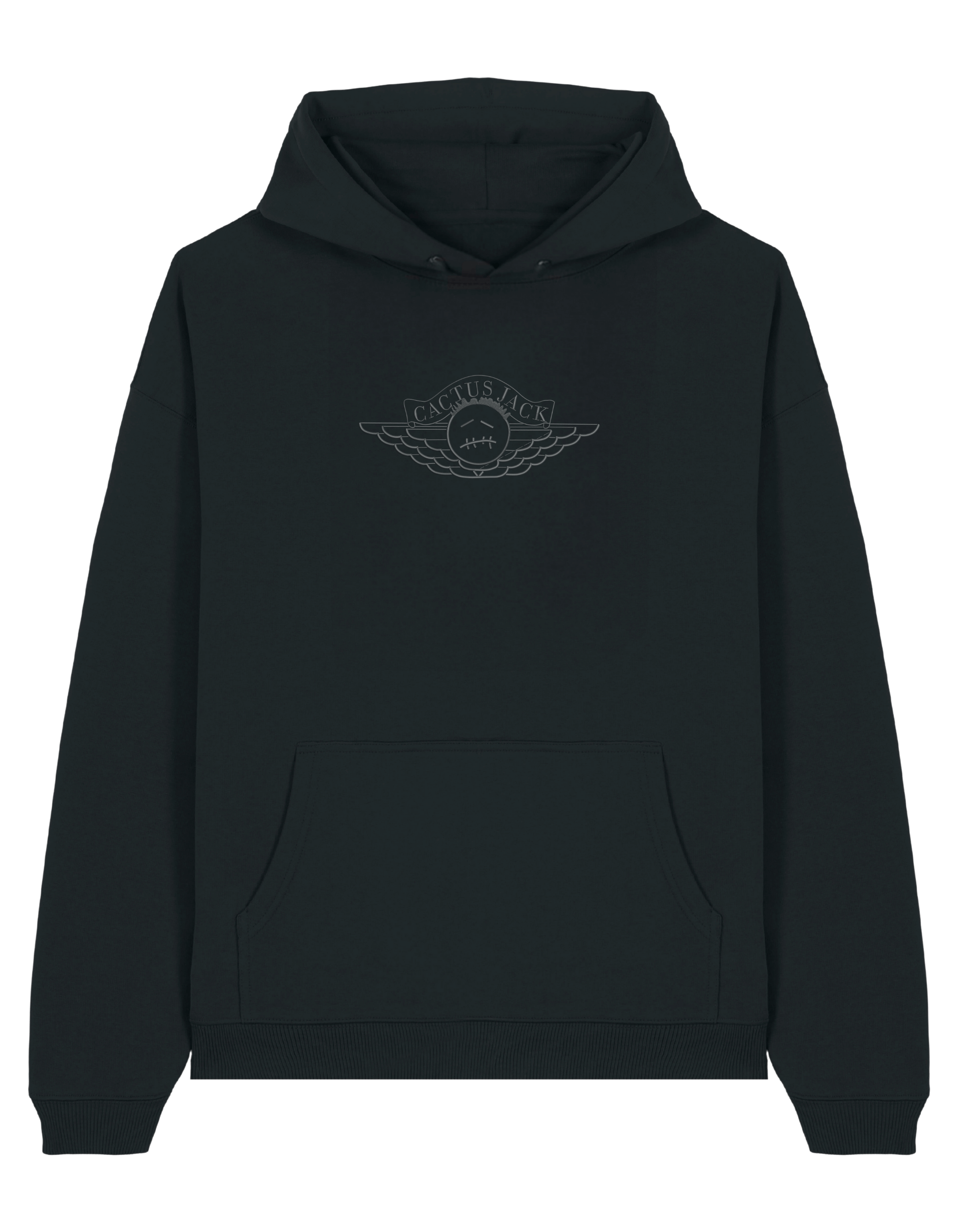 Cactus hoodie Travis Scott