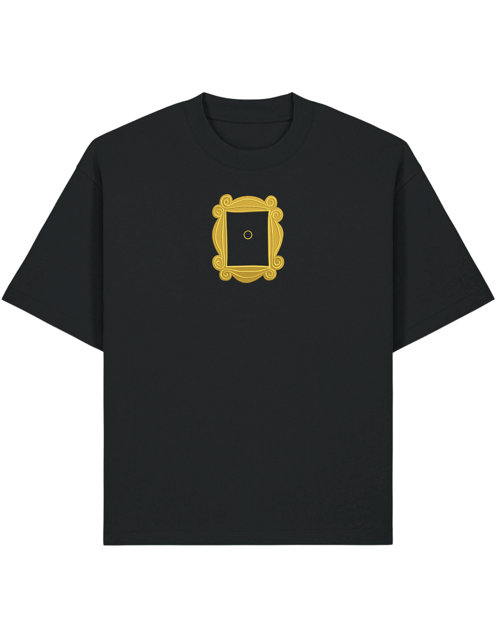 Frame tricou Friends