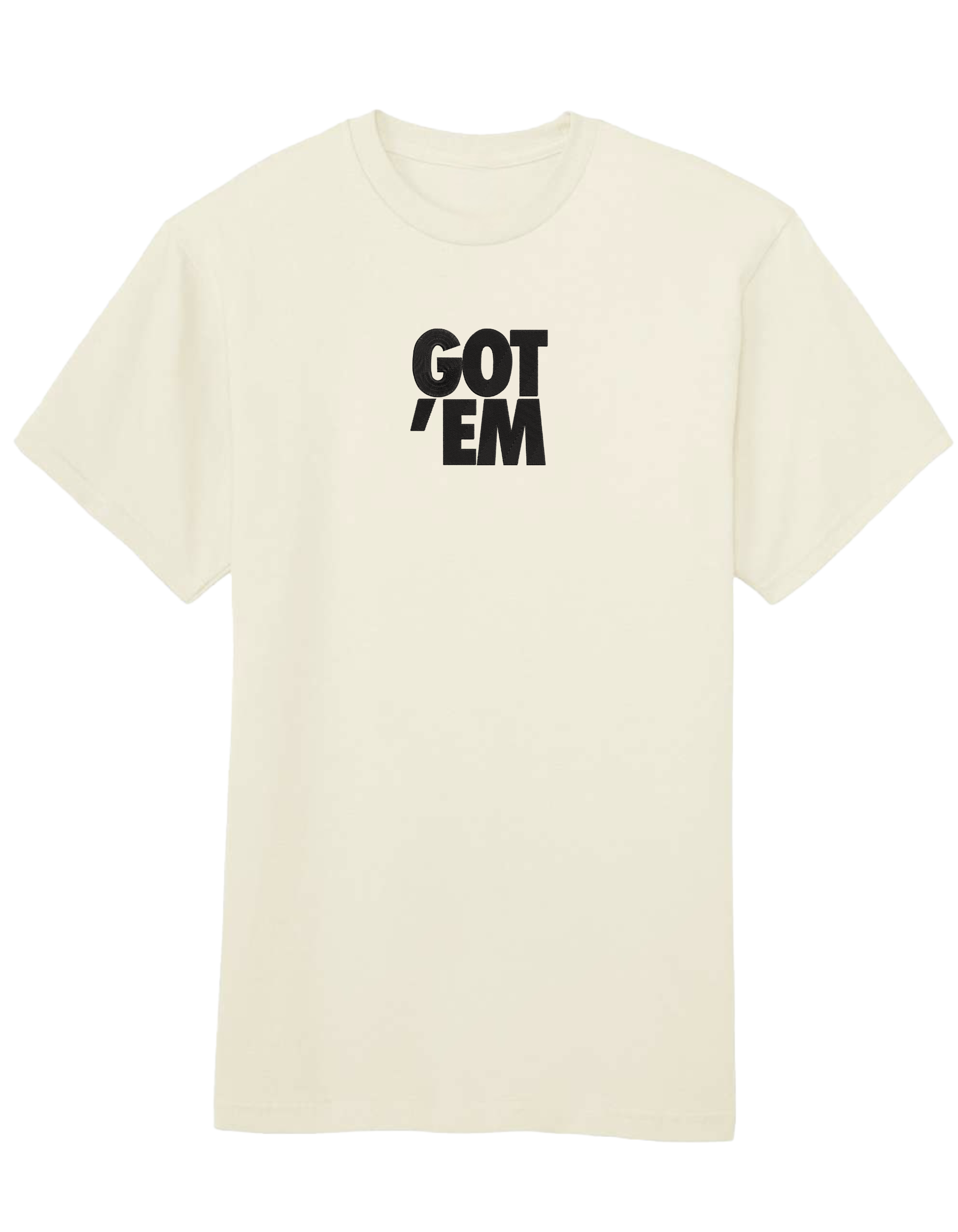 Got em tricou Sneakers