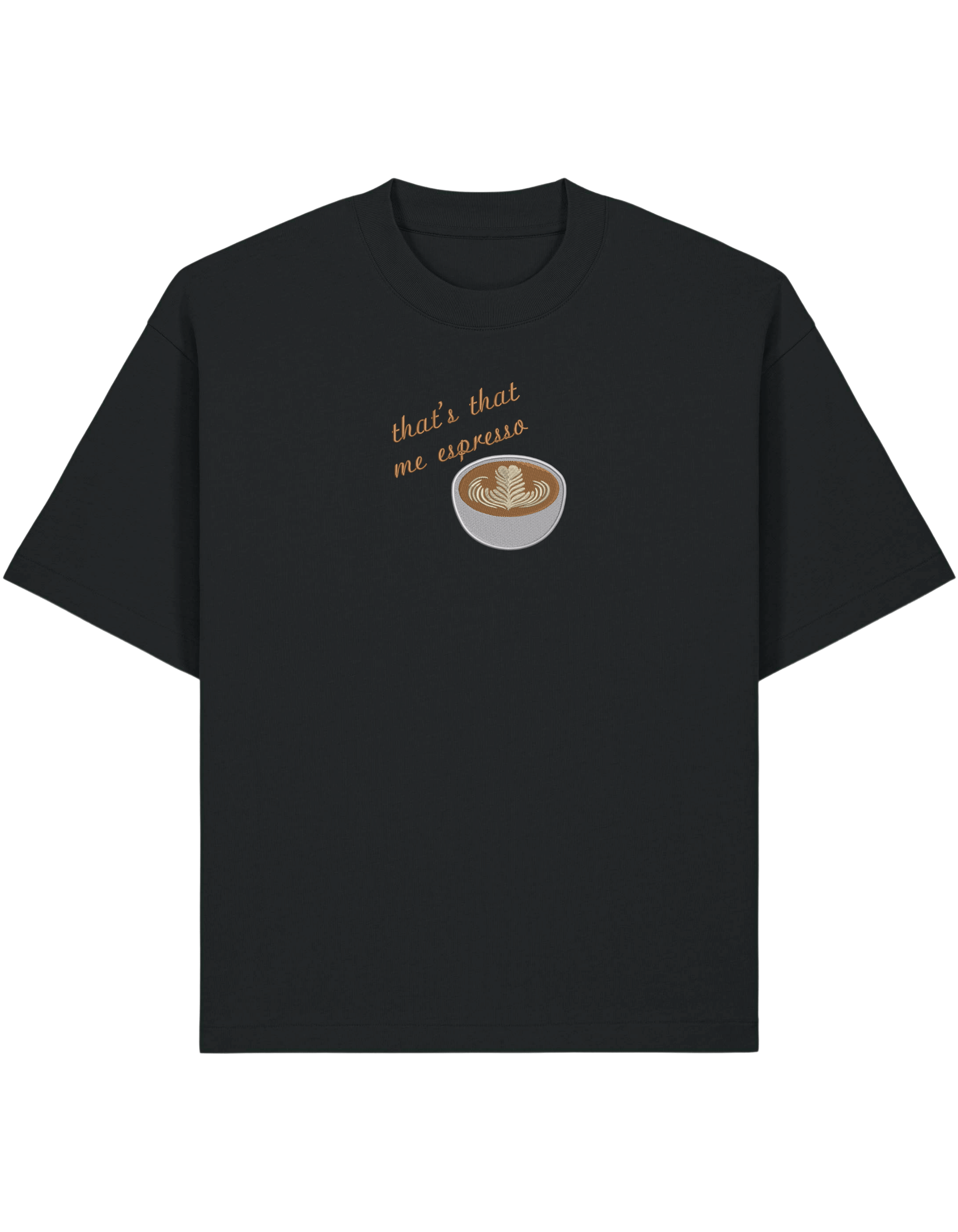 Espresso cup tricou Sabrina Carpenter