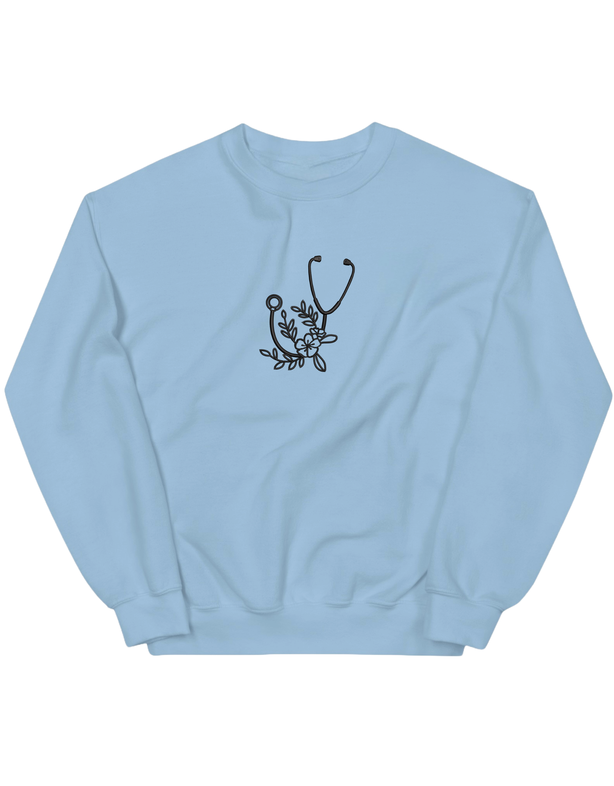 Stetoscop sweatshirt