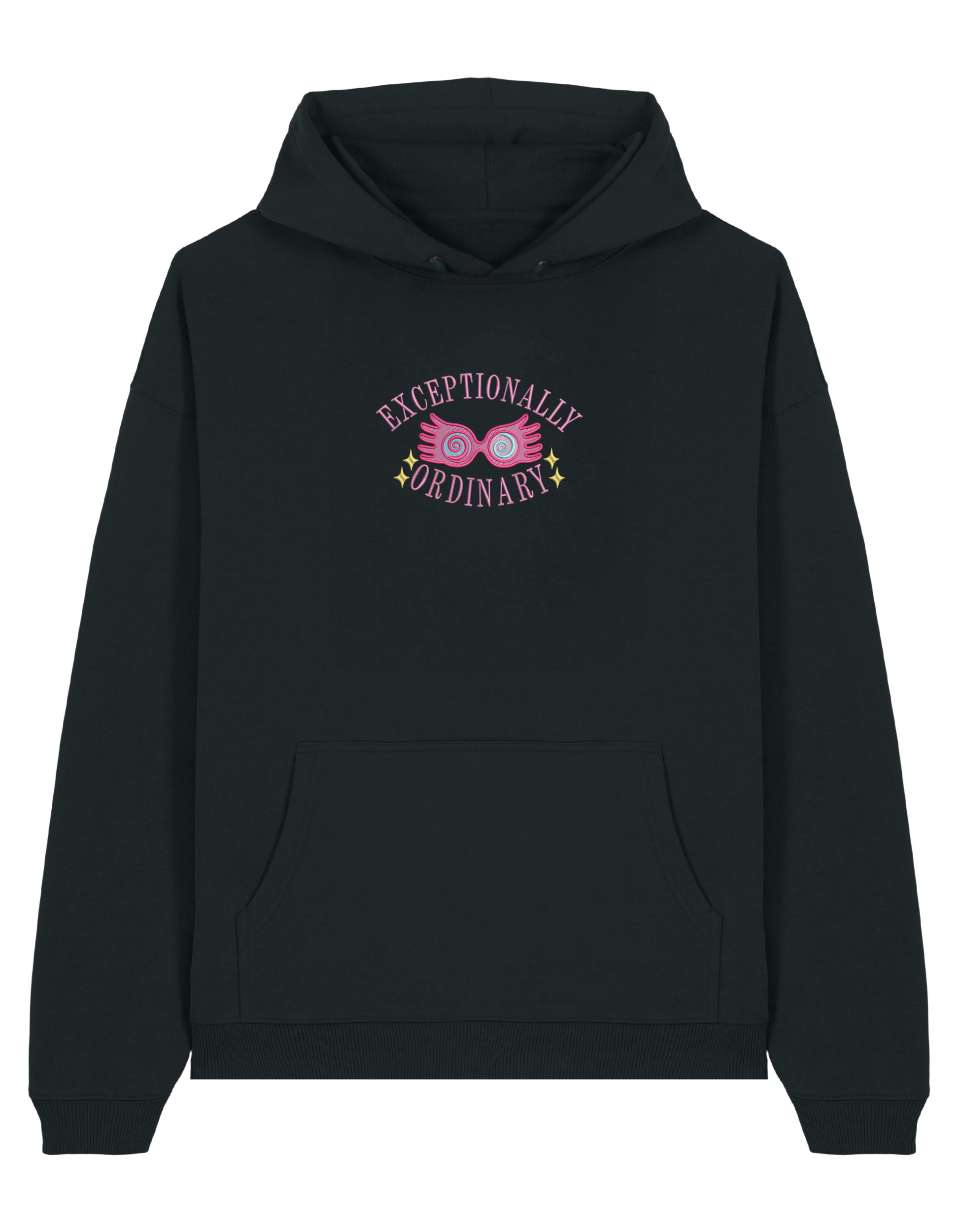 Ordinary hoodie Harry Potter