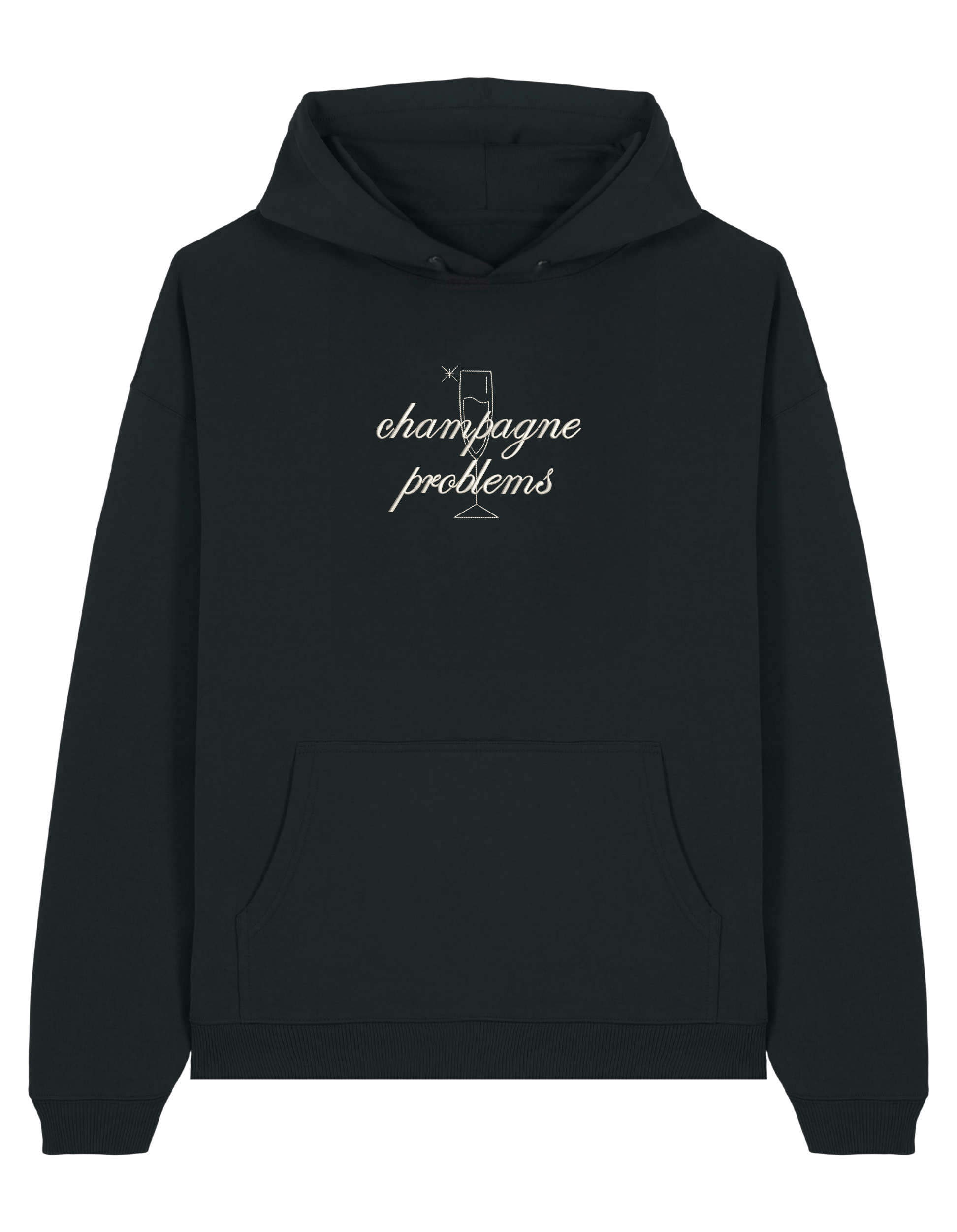 Champagne problems 2.0 hoodie Taylor Swift