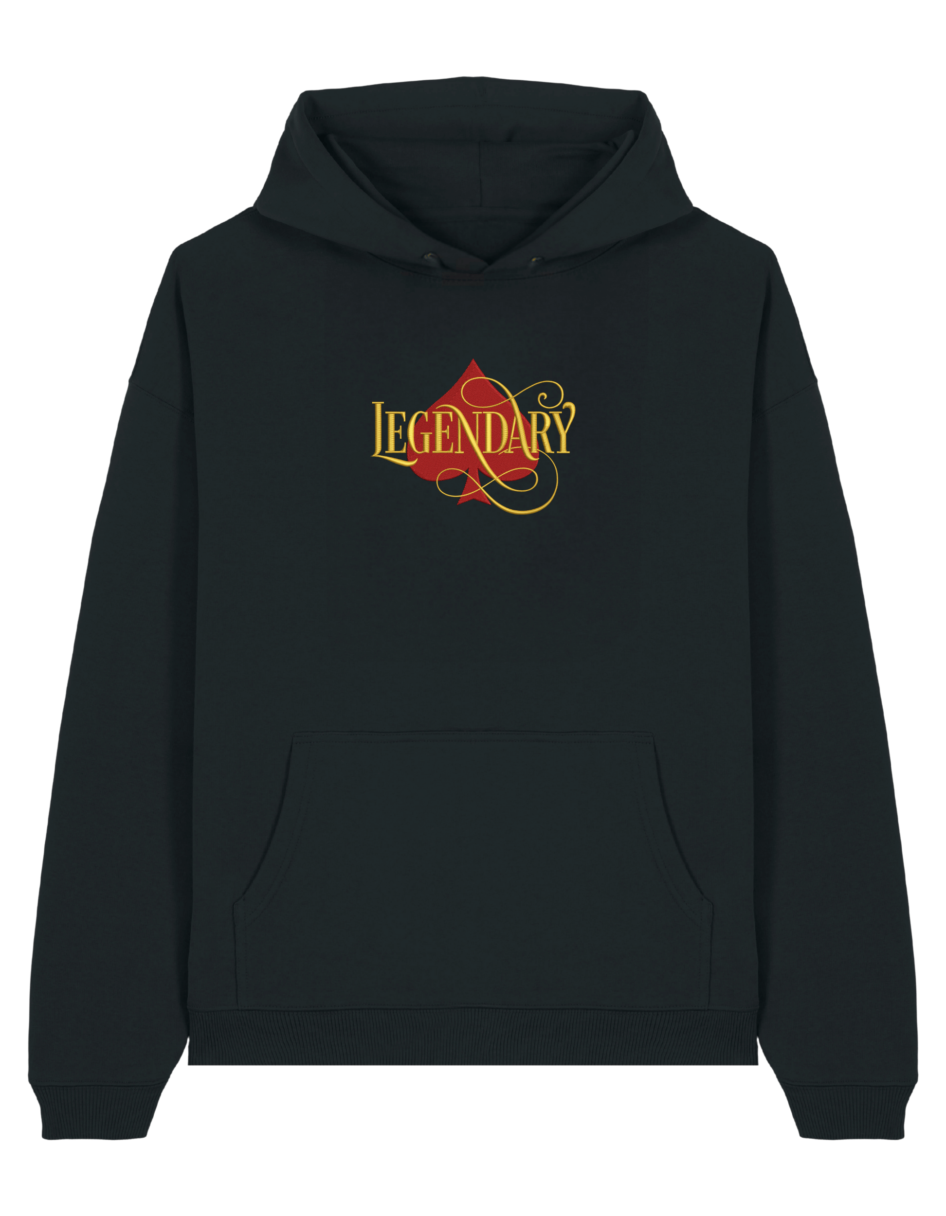 Legendary hoodie Caraval
