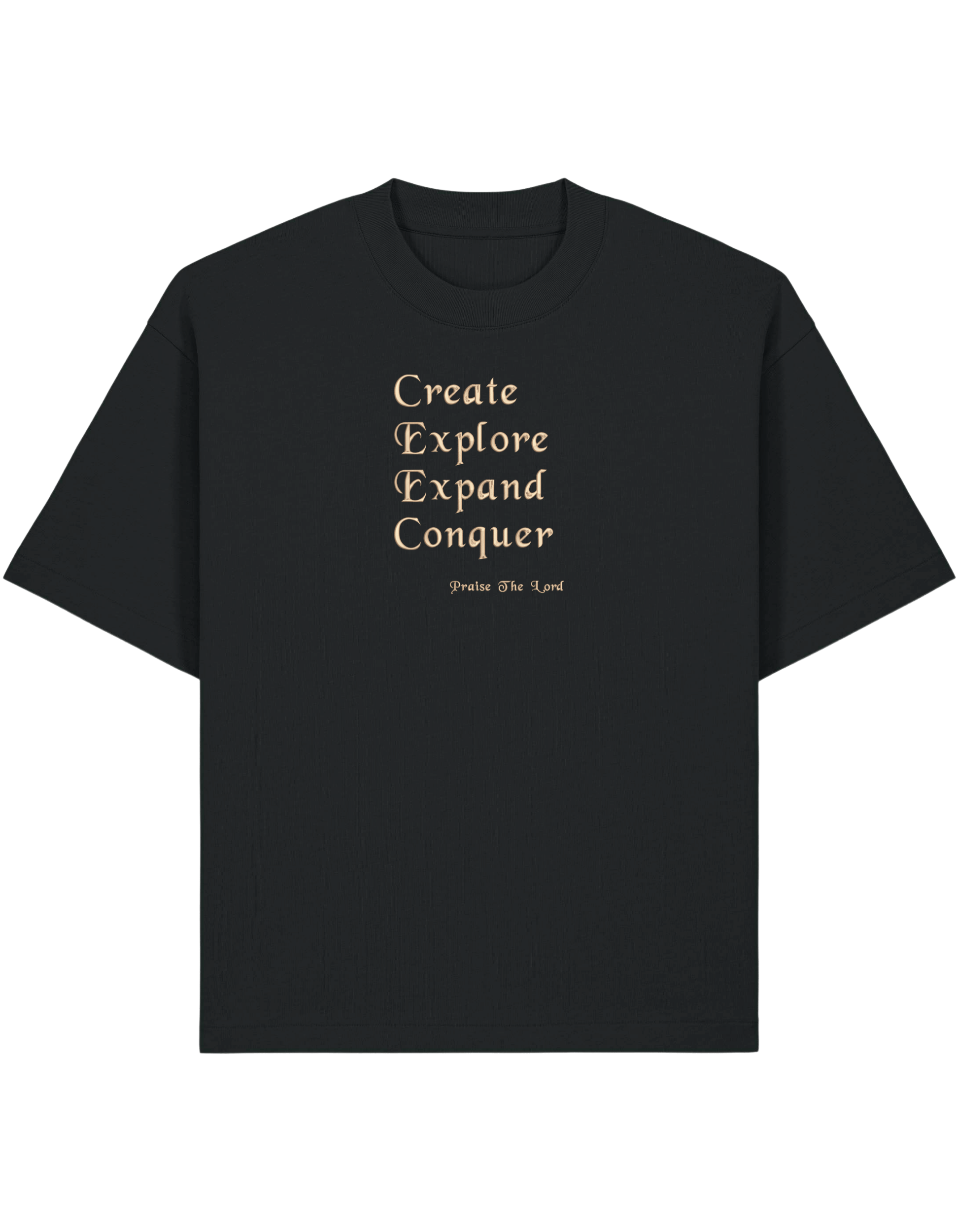 Create tricou ASAP Rocky