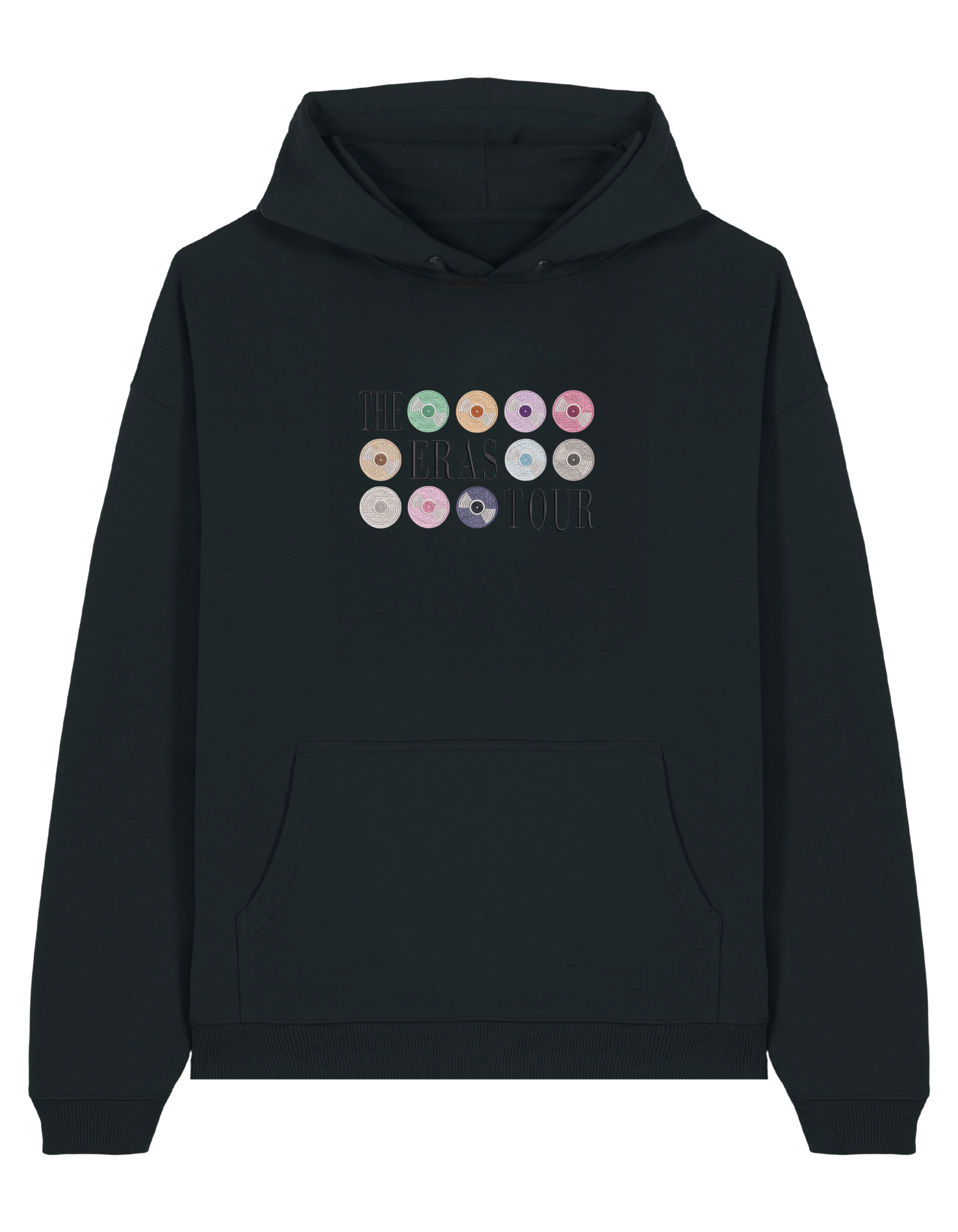 Eras tour hoodie Taylor Swift