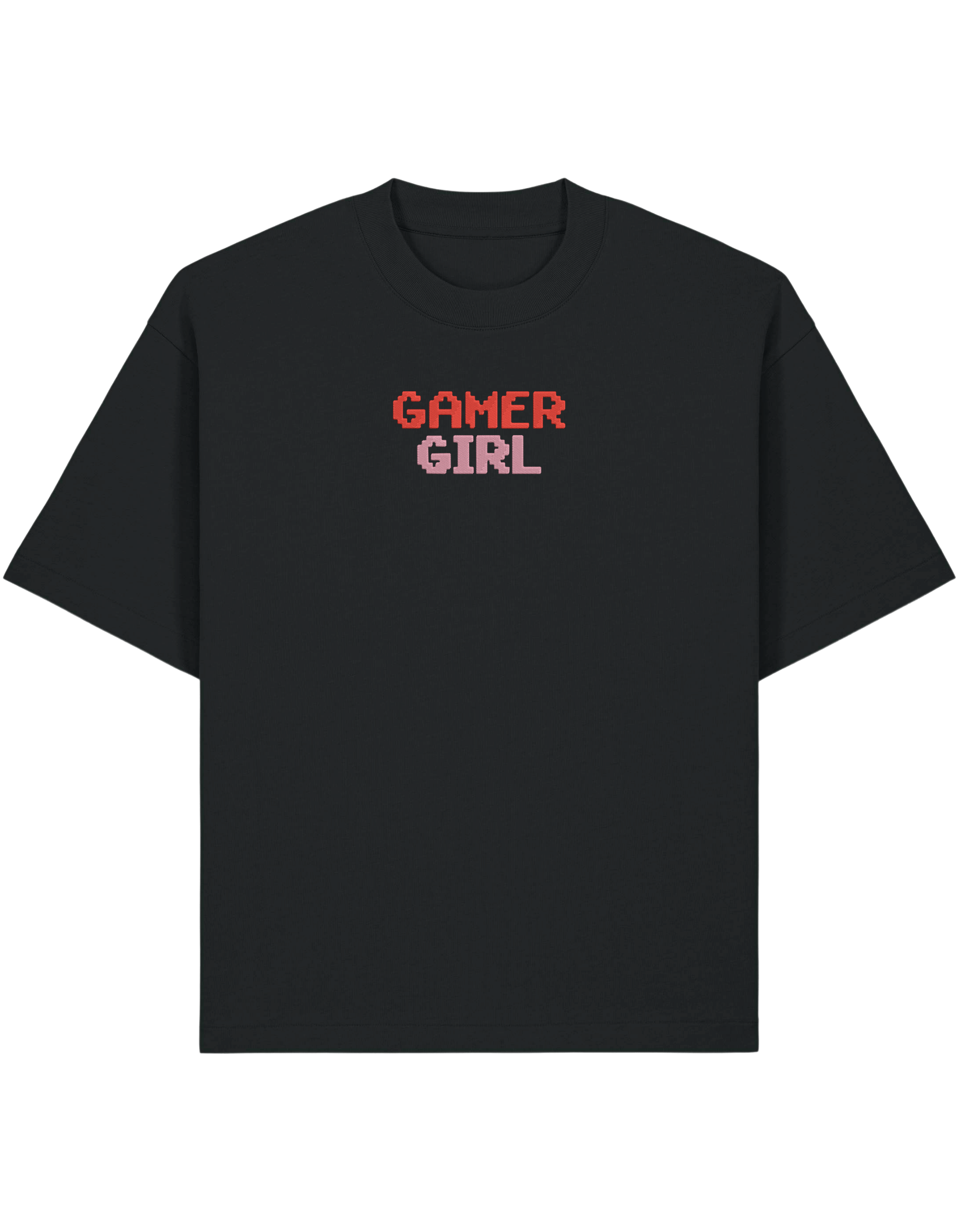 Gamer girl tricou Gaming