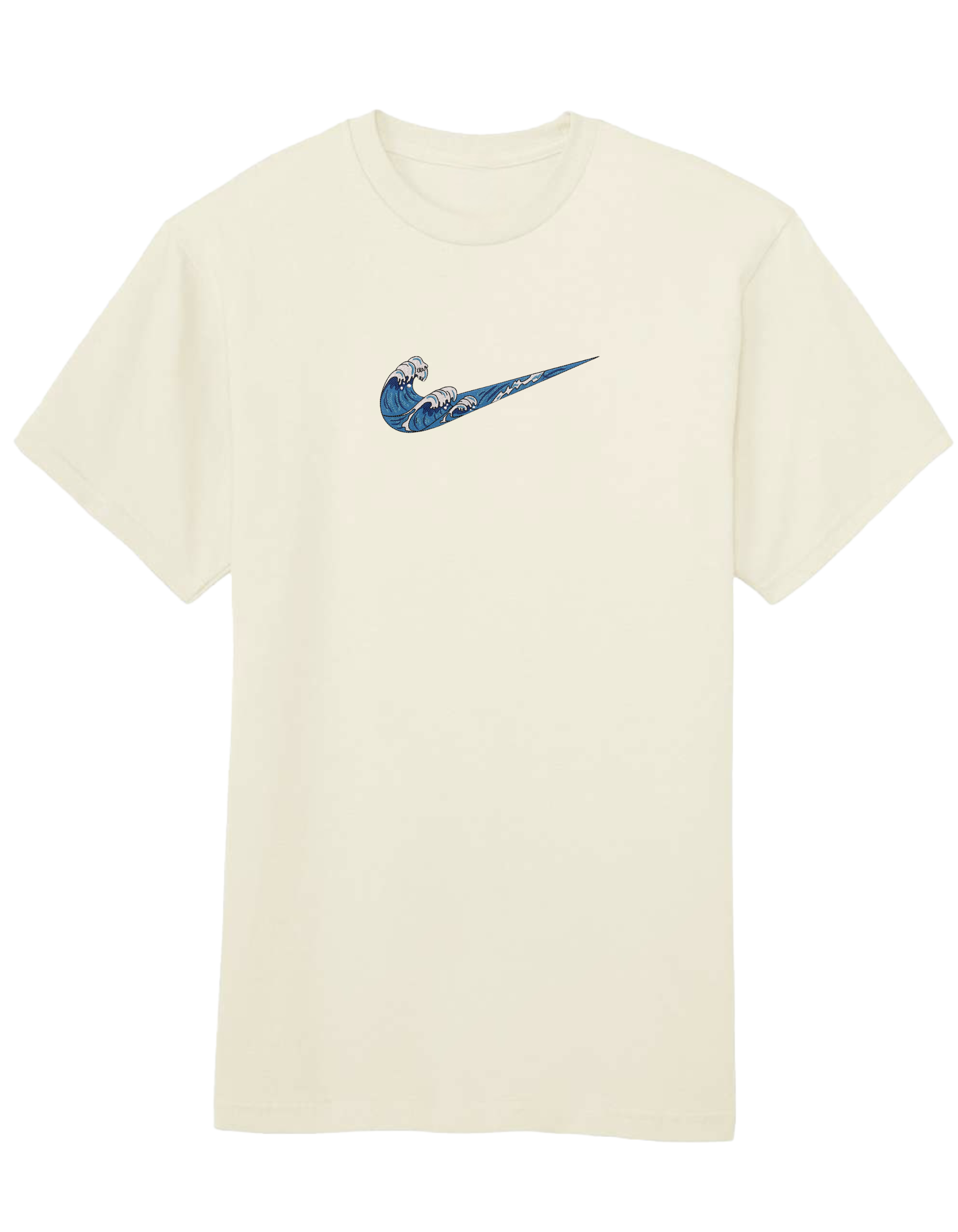 Wave tricou Sneakers