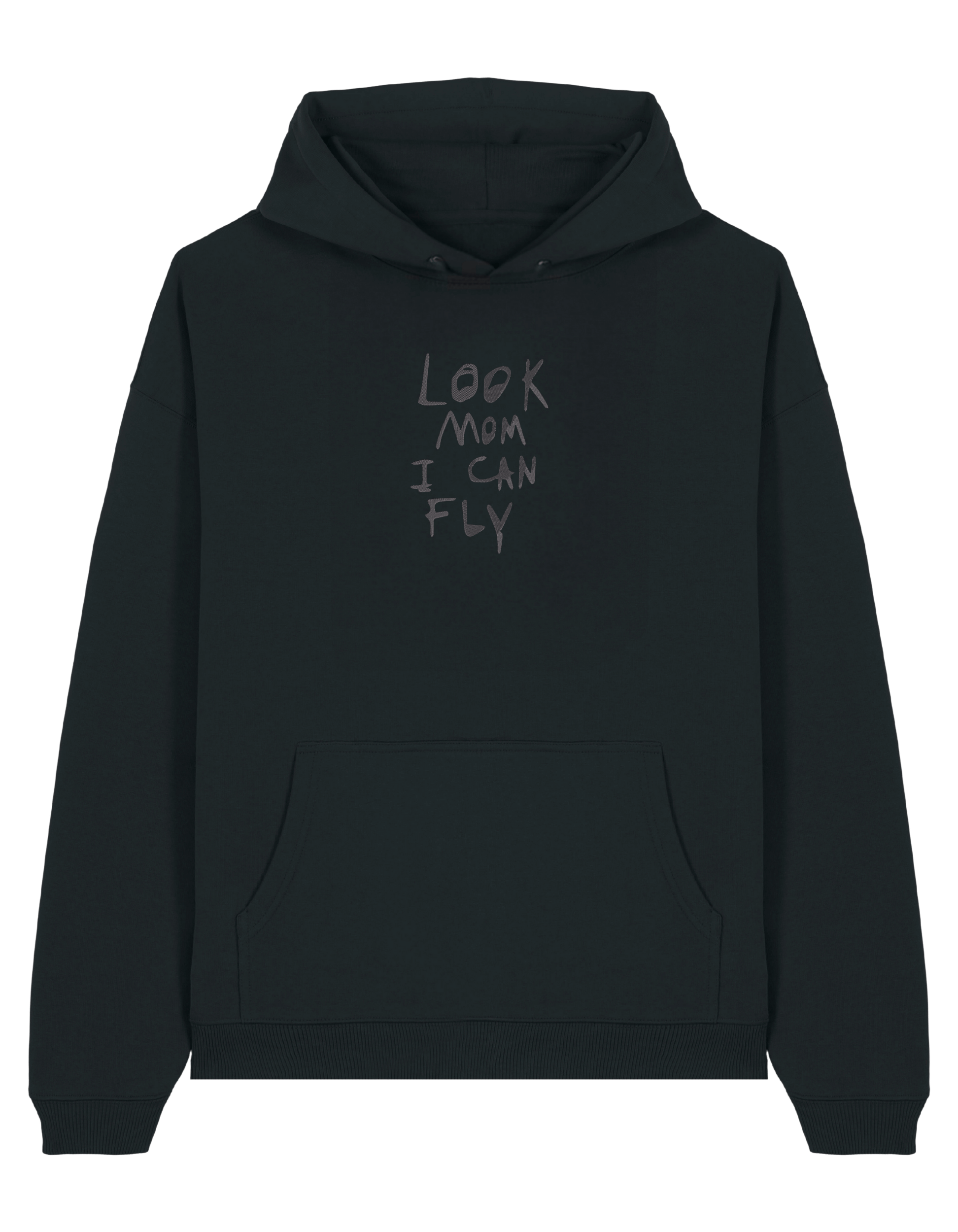 Fly hoodie Travis Scott