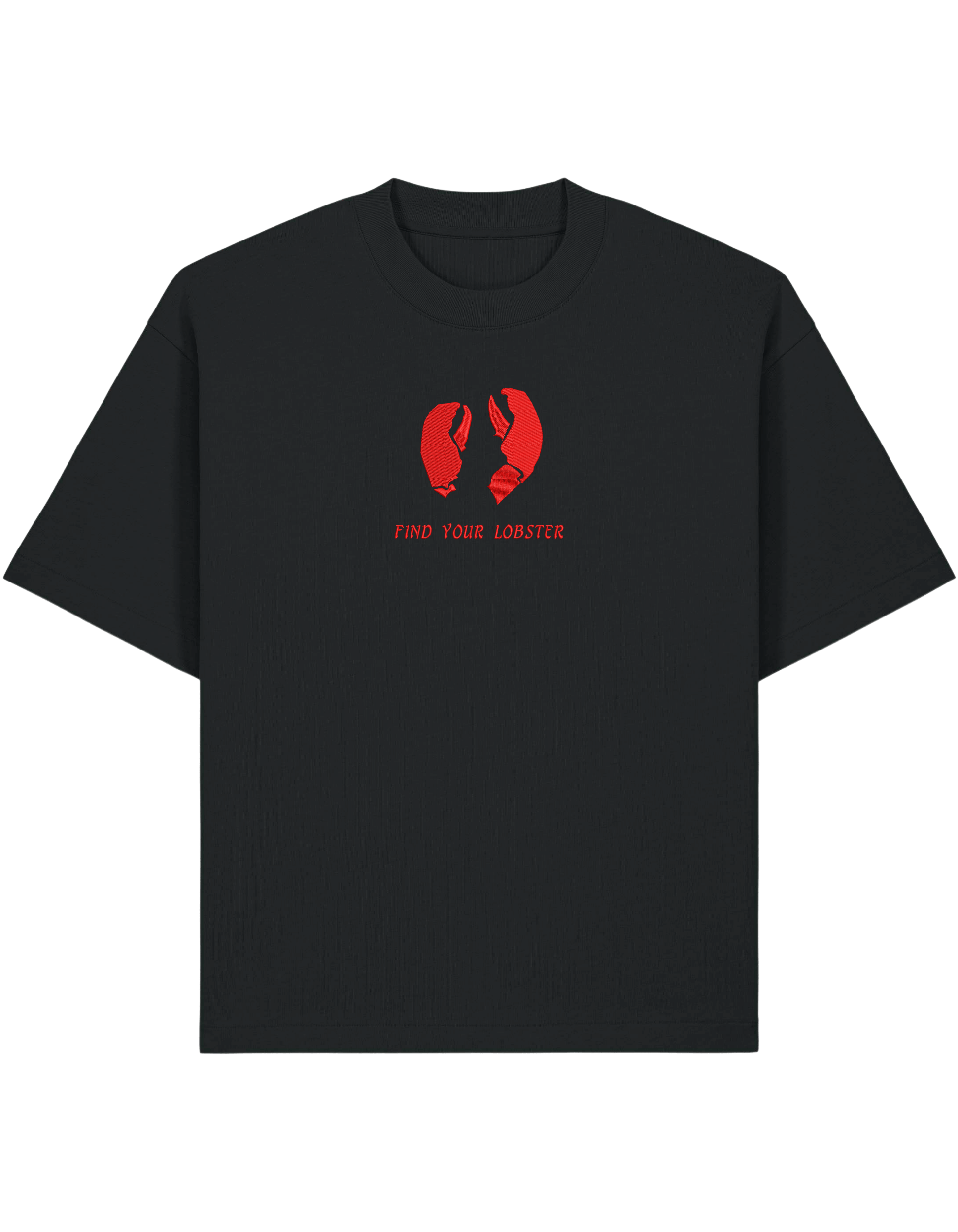 Find your lobster tricou Friends