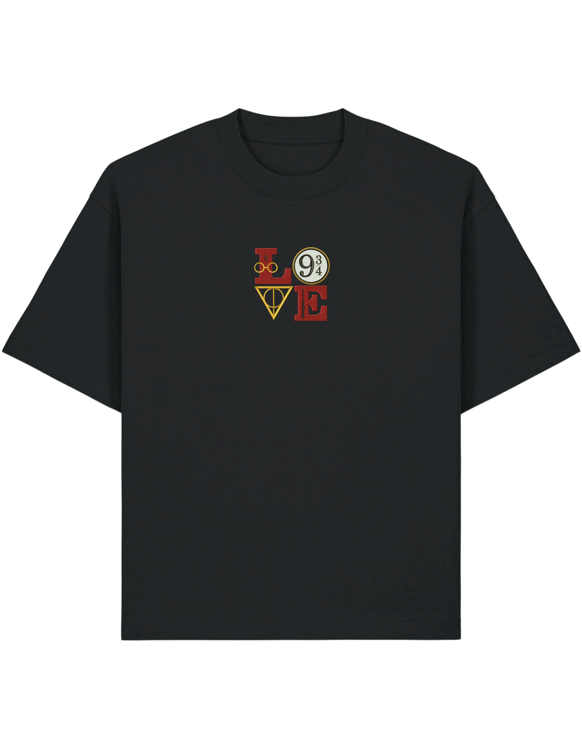 Hp love tricou Harry Potter