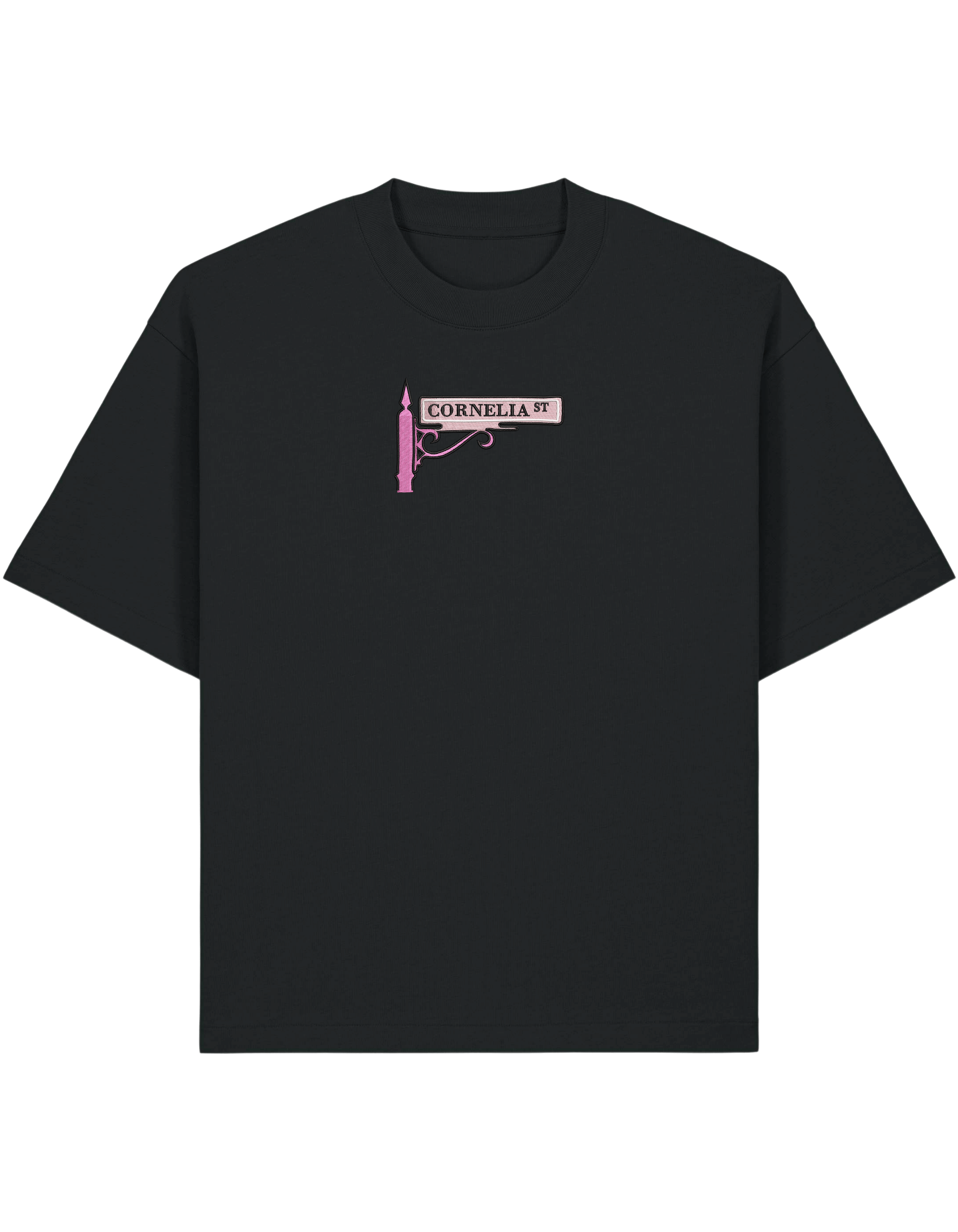 Cornelia street tricou Taylor Swift