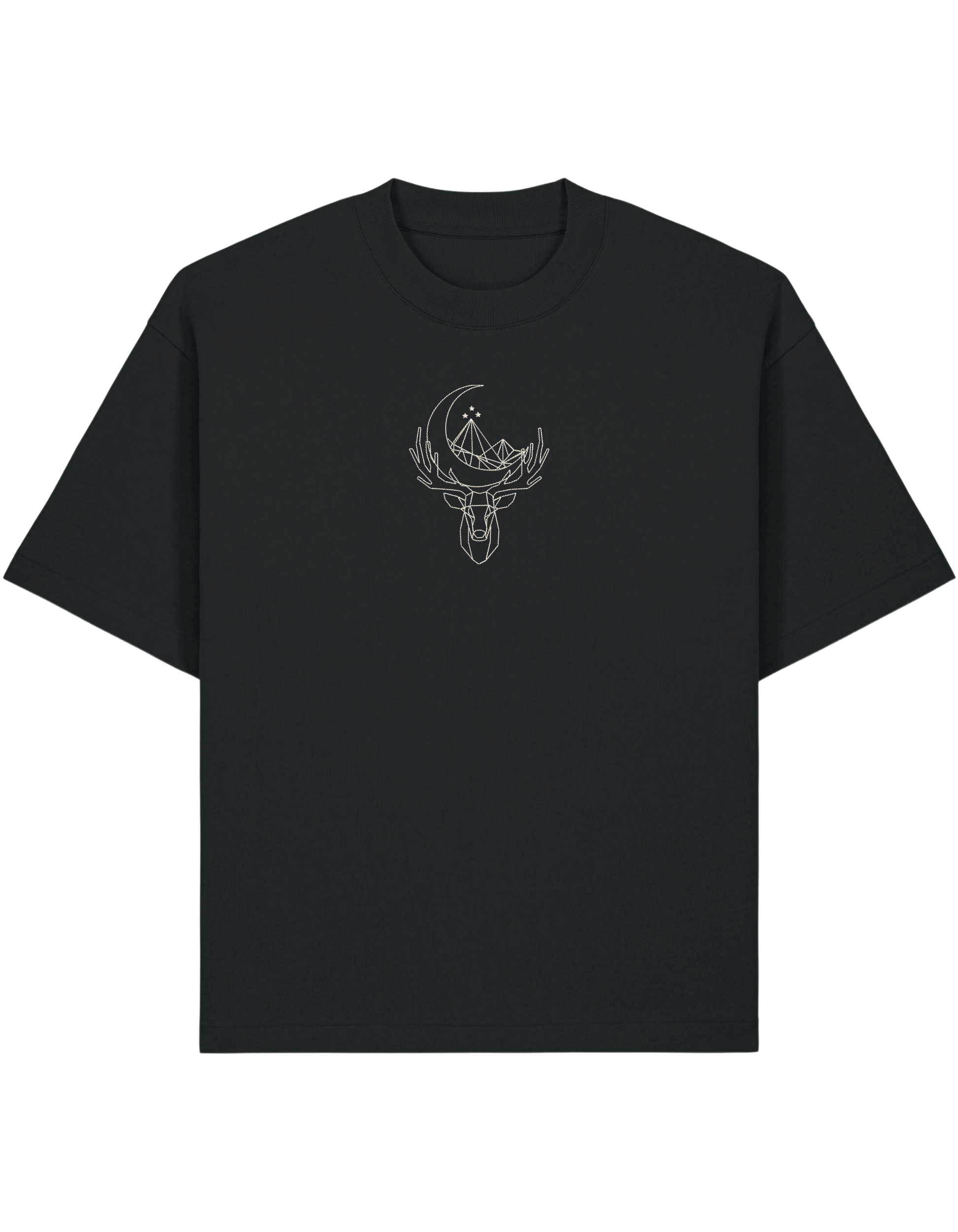 Terrasen stag tricou