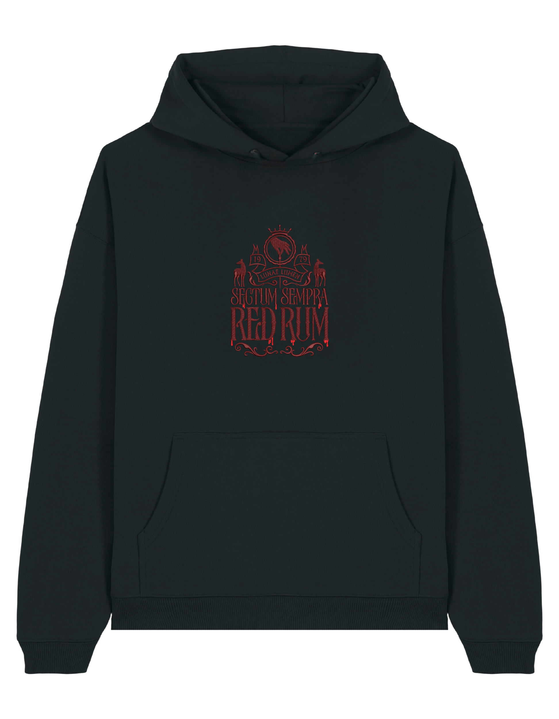 Sectumsempra hoodie Harry Potter