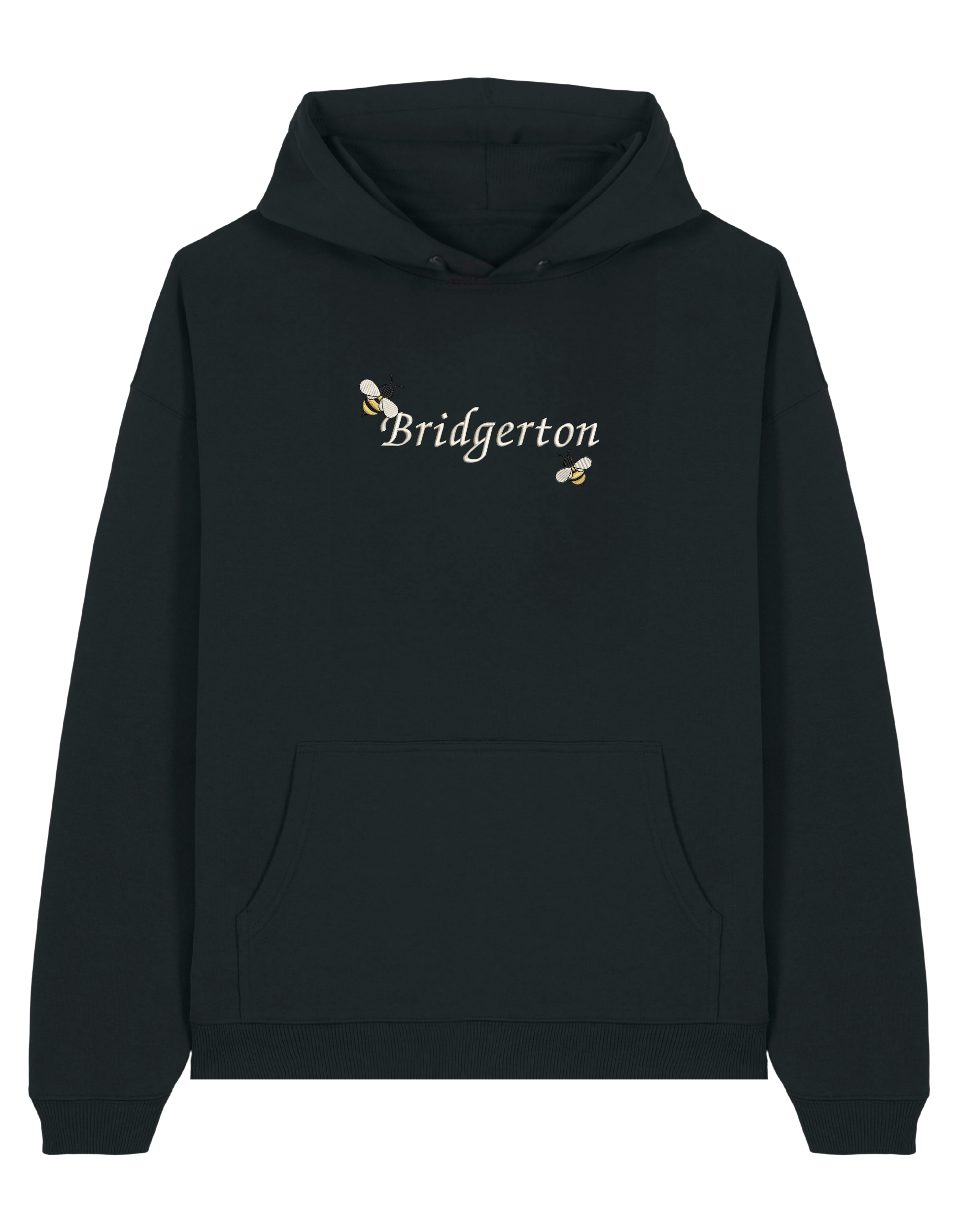 Bees hoodie Bridgerton