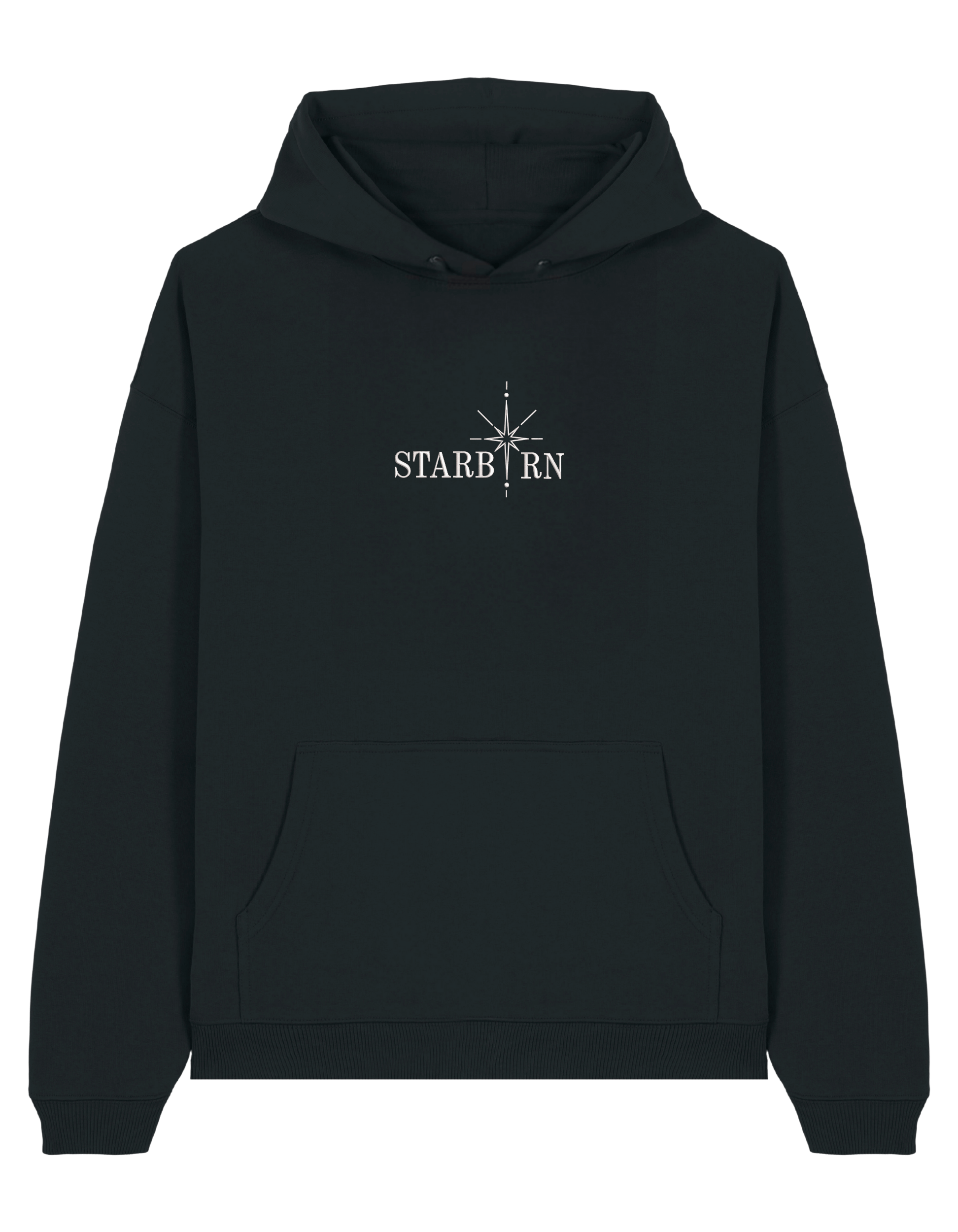 Starborn hoodie Crescent City
