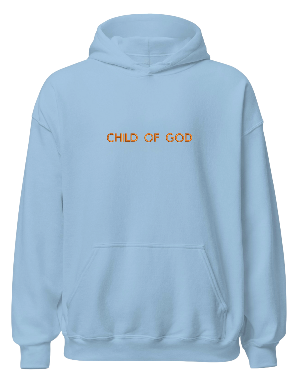 Child of God hoodie