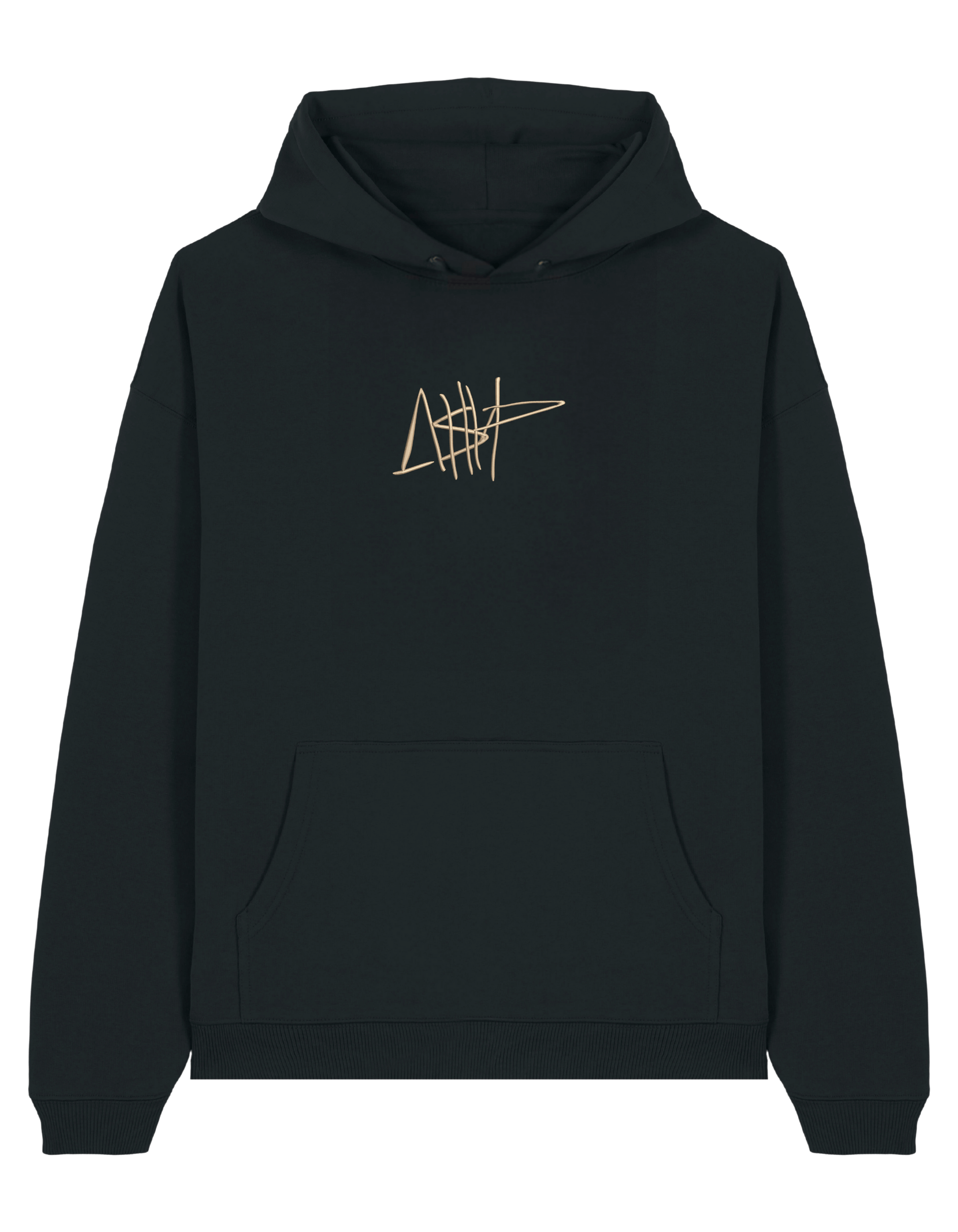 ASAP semnatura hoodie ASAP Rocky